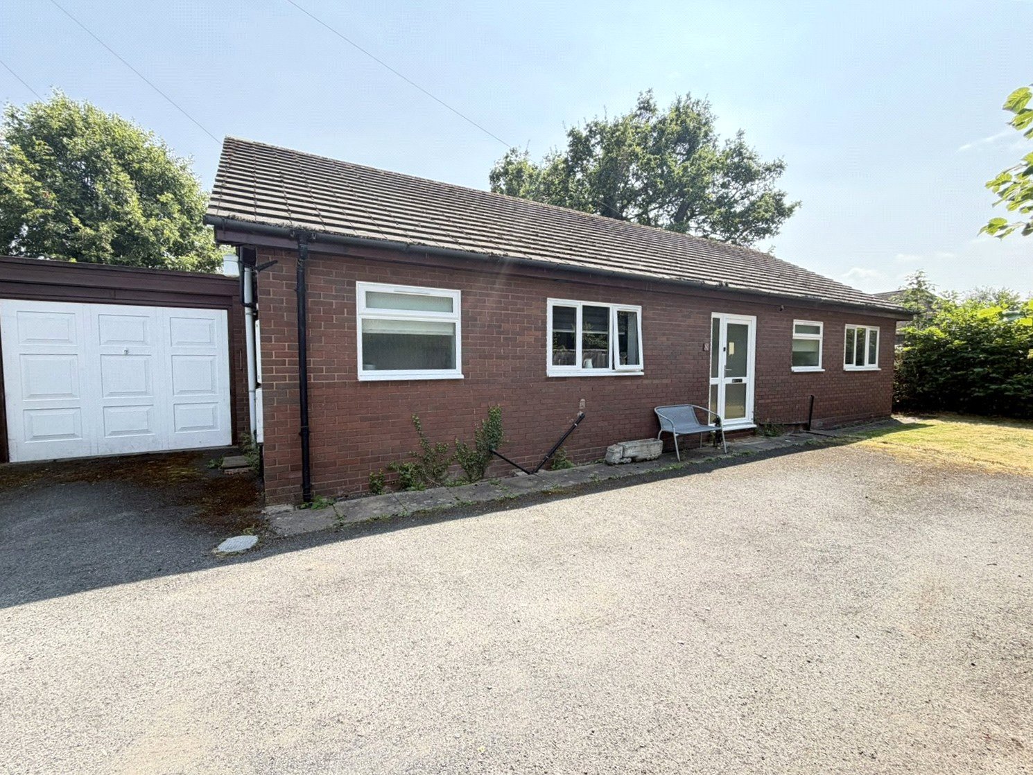 Haygate Road, Wellington, Telford, TF1 - DB Roberts
