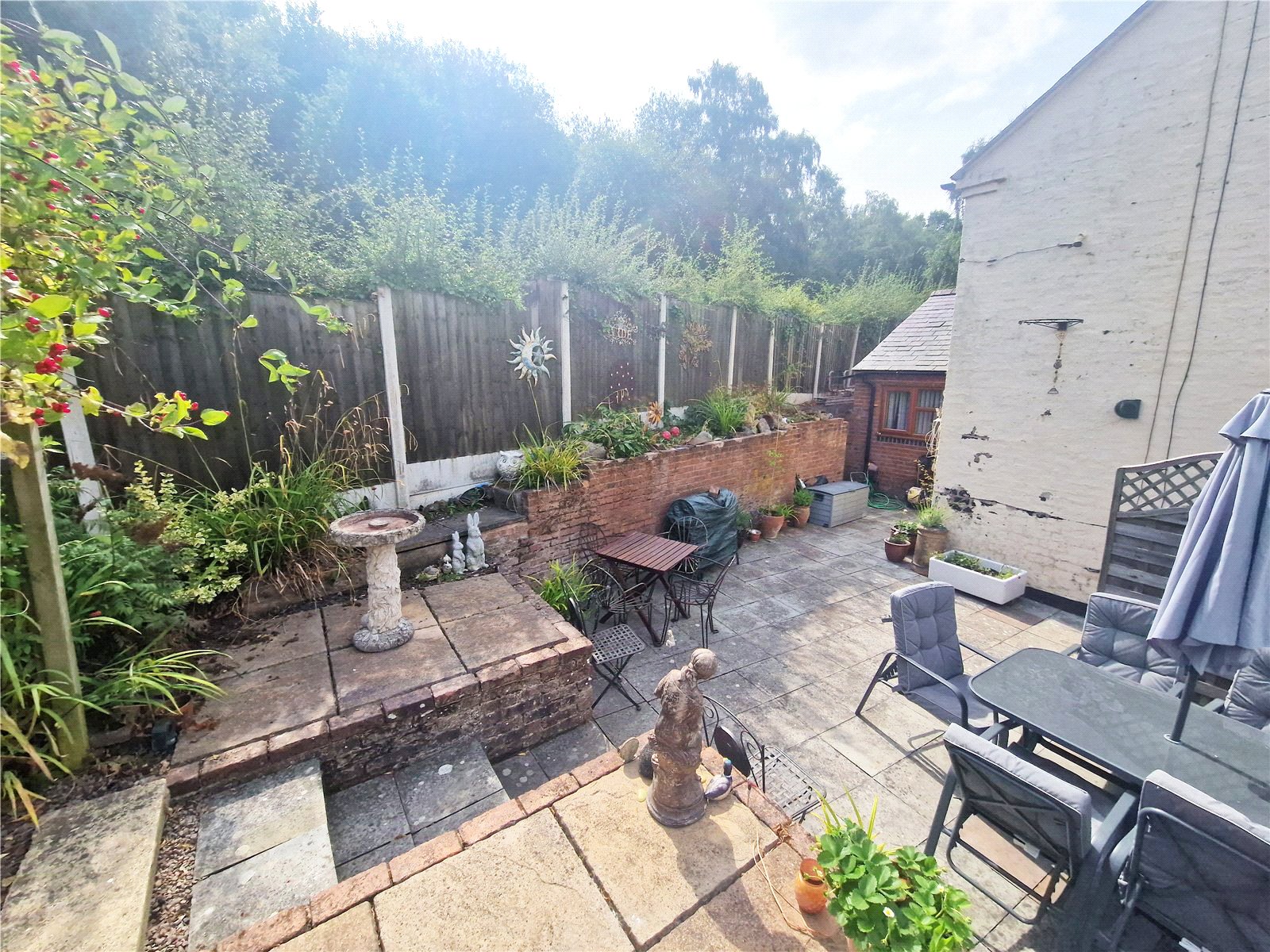 Hadley Road, Oakengates, Telford, TF2 - DB Roberts