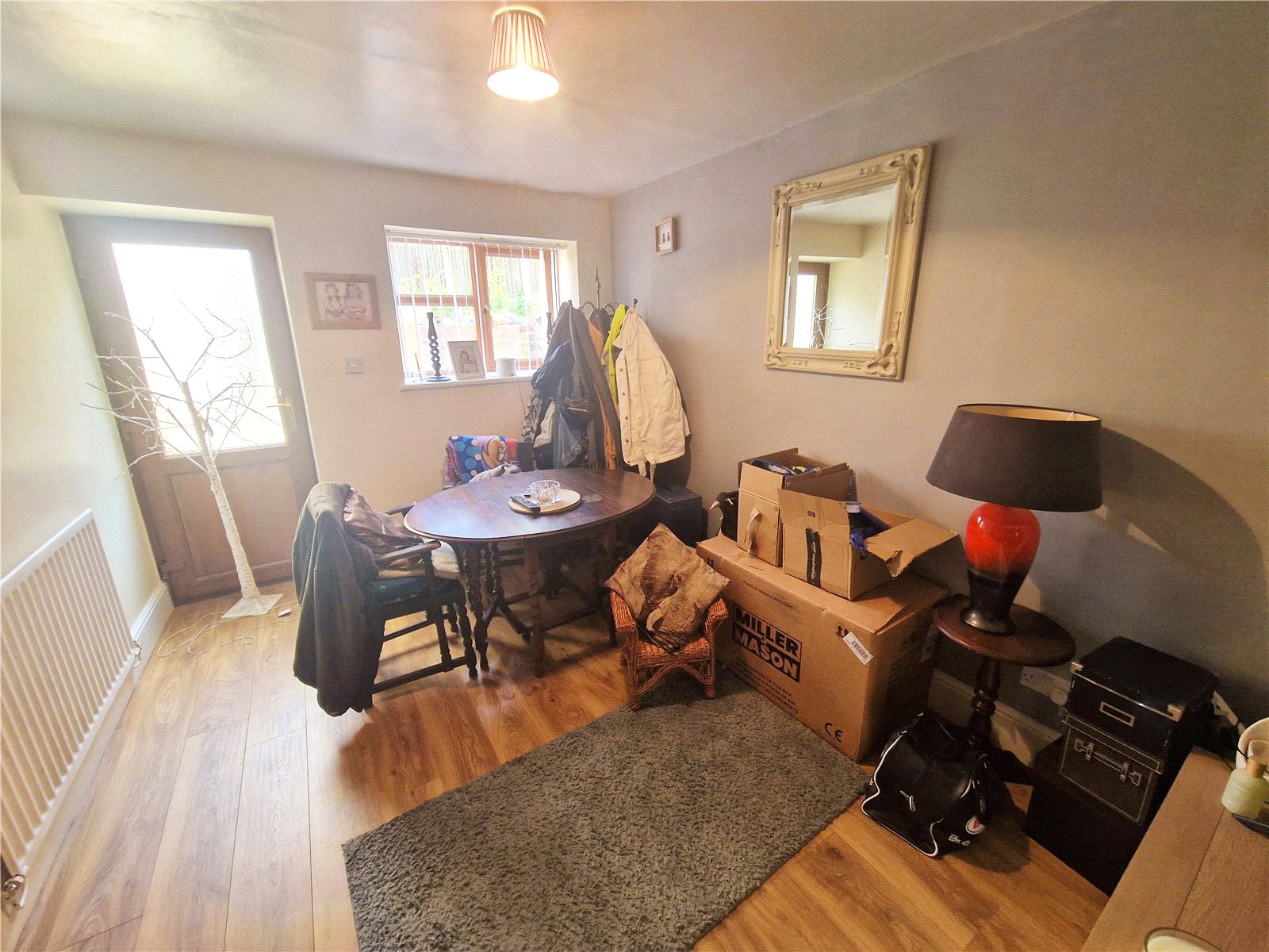 Hadley Road, Oakengates, Telford, TF2 - DB Roberts