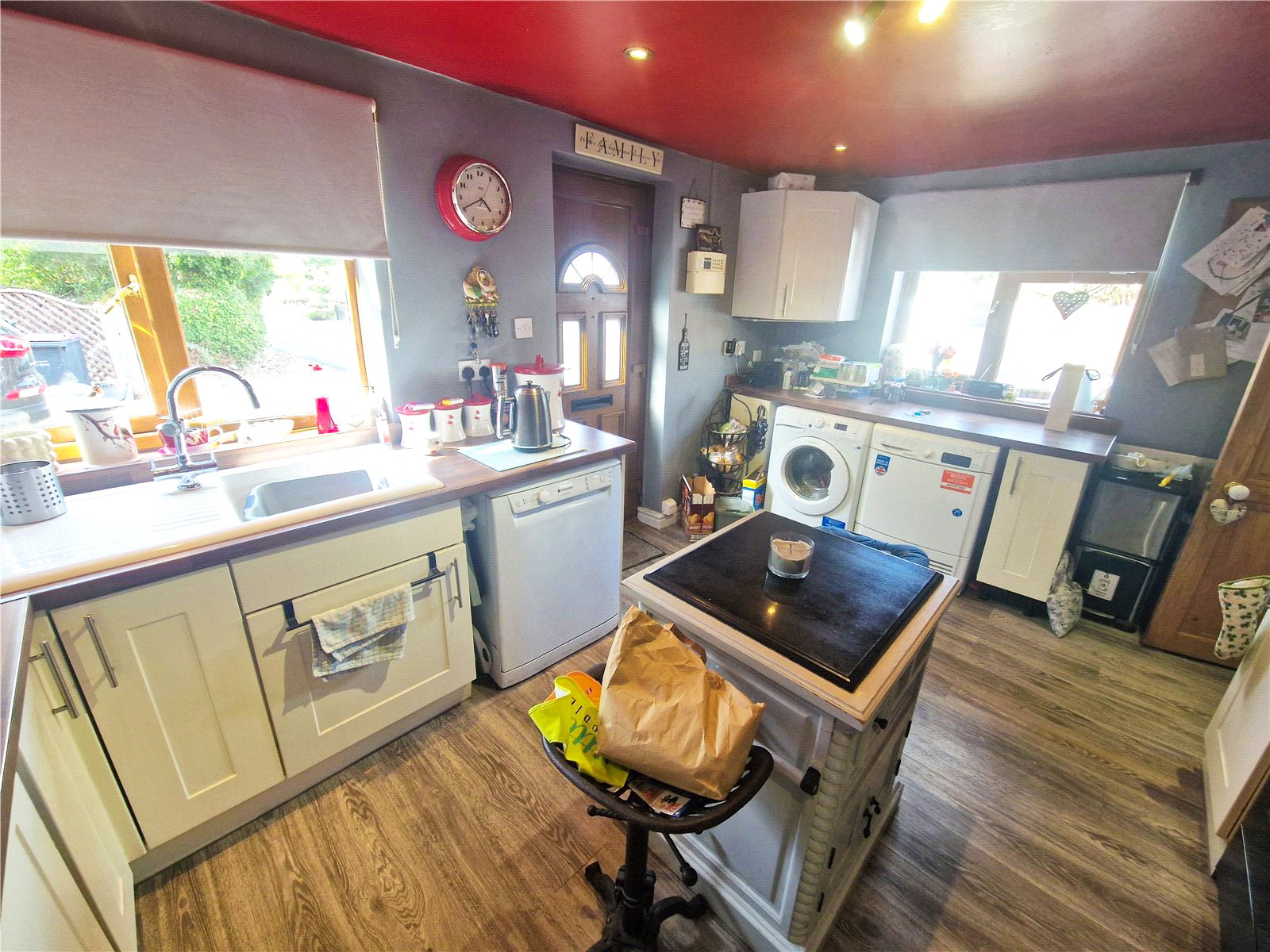 Hadley Road, Oakengates, Telford, TF2 - DB Roberts