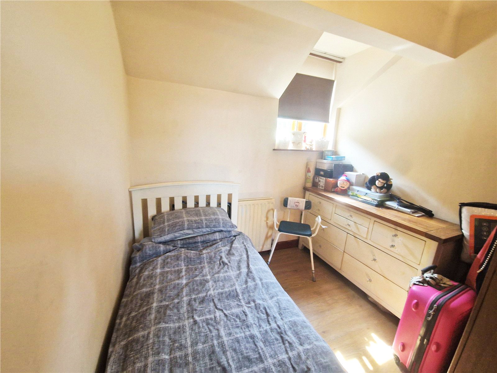Hadley Road, Oakengates, Telford, TF2 - DB Roberts