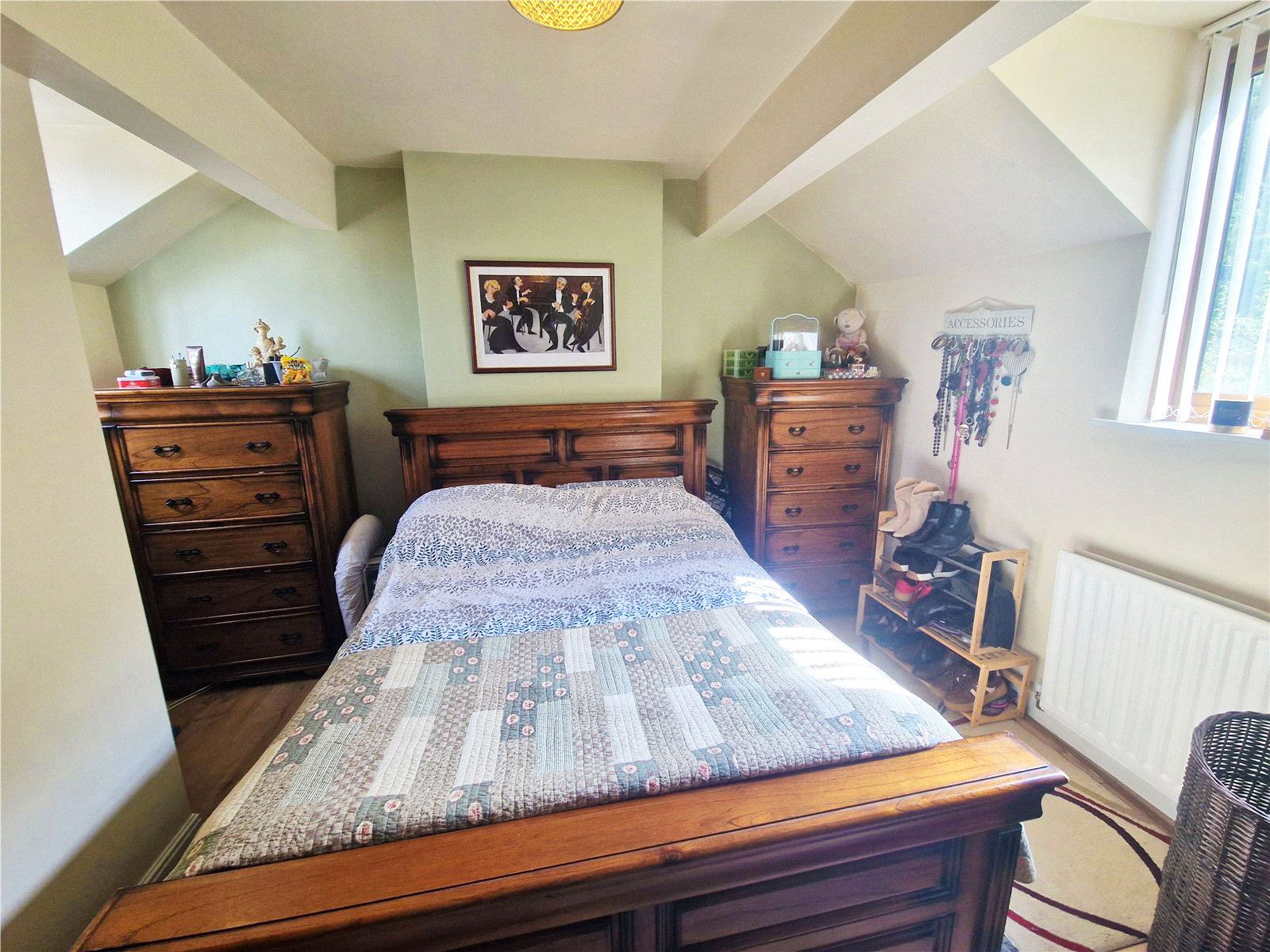 Hadley Road, Oakengates, Telford, TF2 - DB Roberts