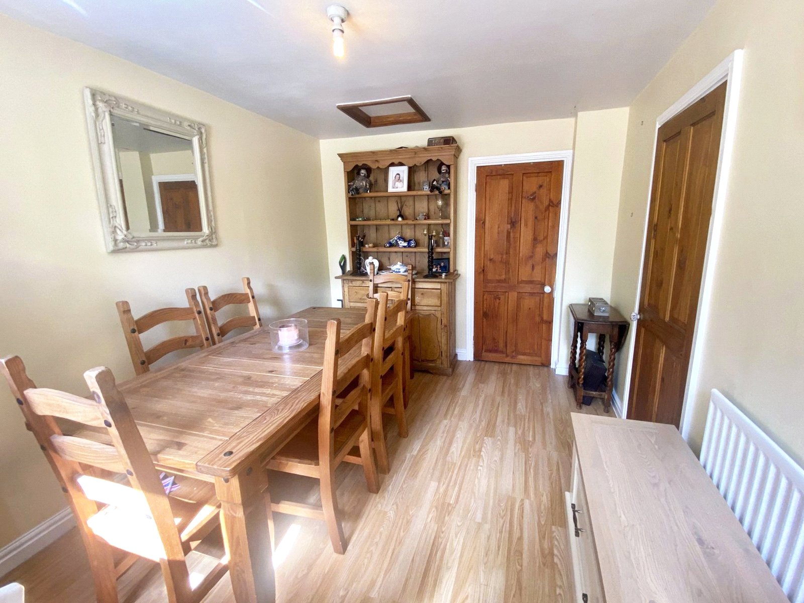 Hadley Road, Oakengates, Telford, TF2 - DB Roberts
