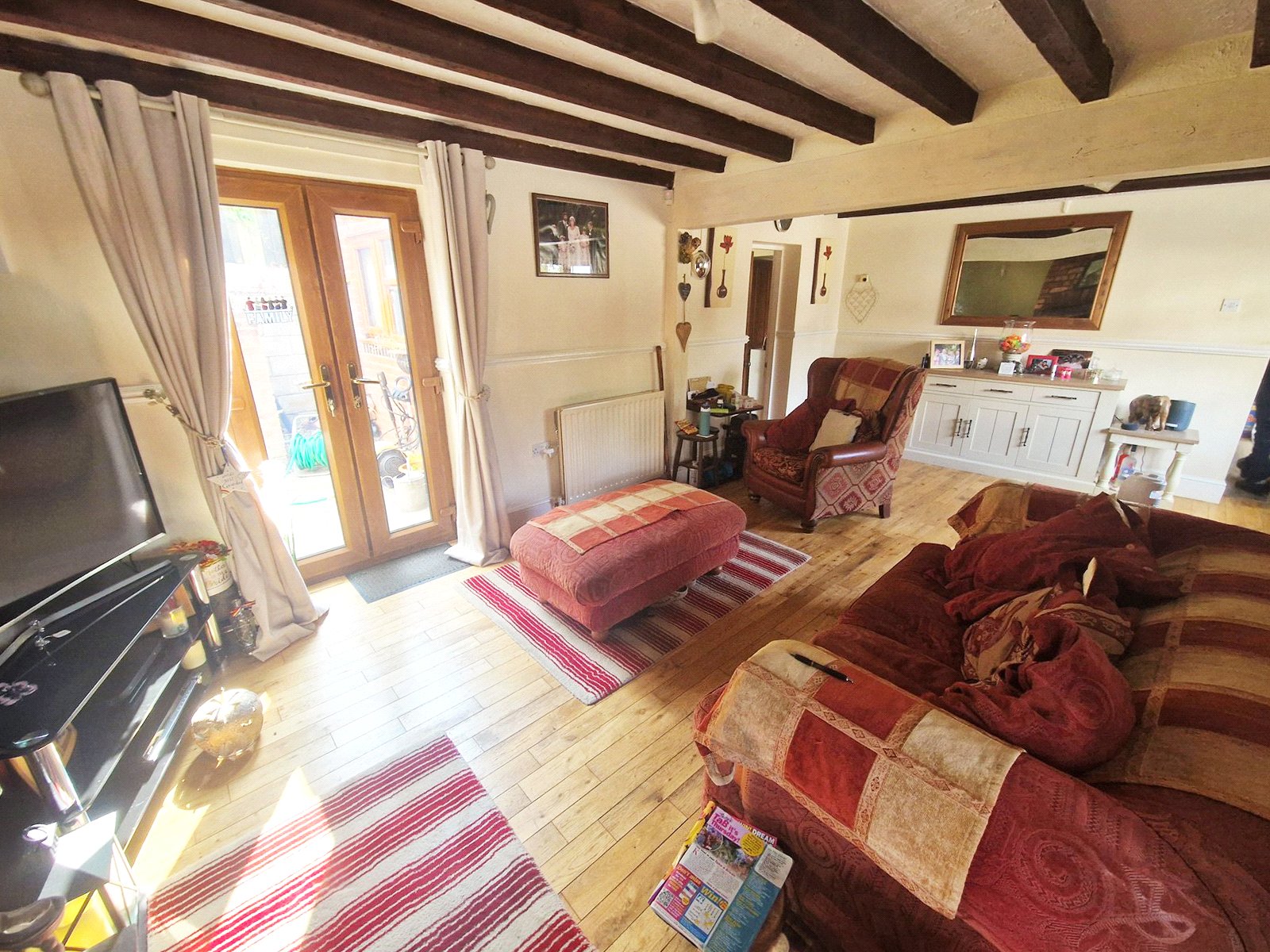 Hadley Road, Oakengates, Telford, TF2 - DB Roberts