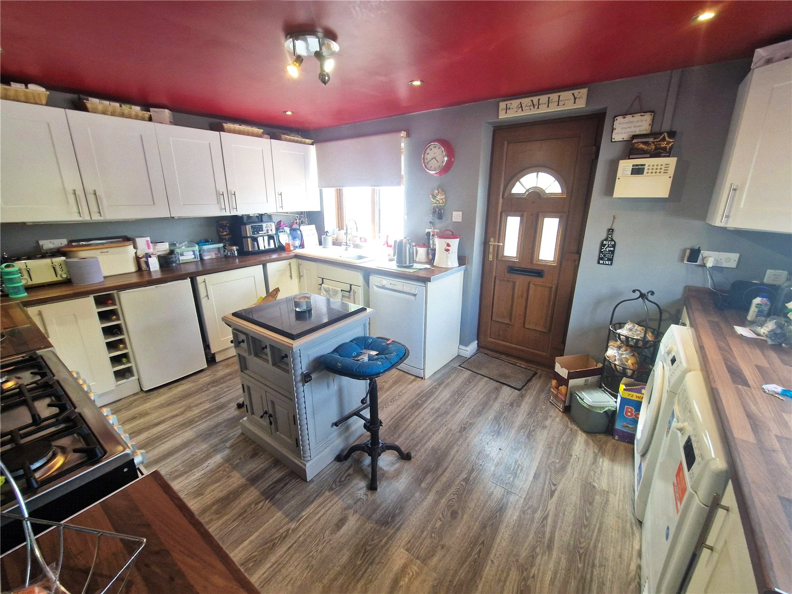 Hadley Road, Oakengates, Telford, TF2 - DB Roberts