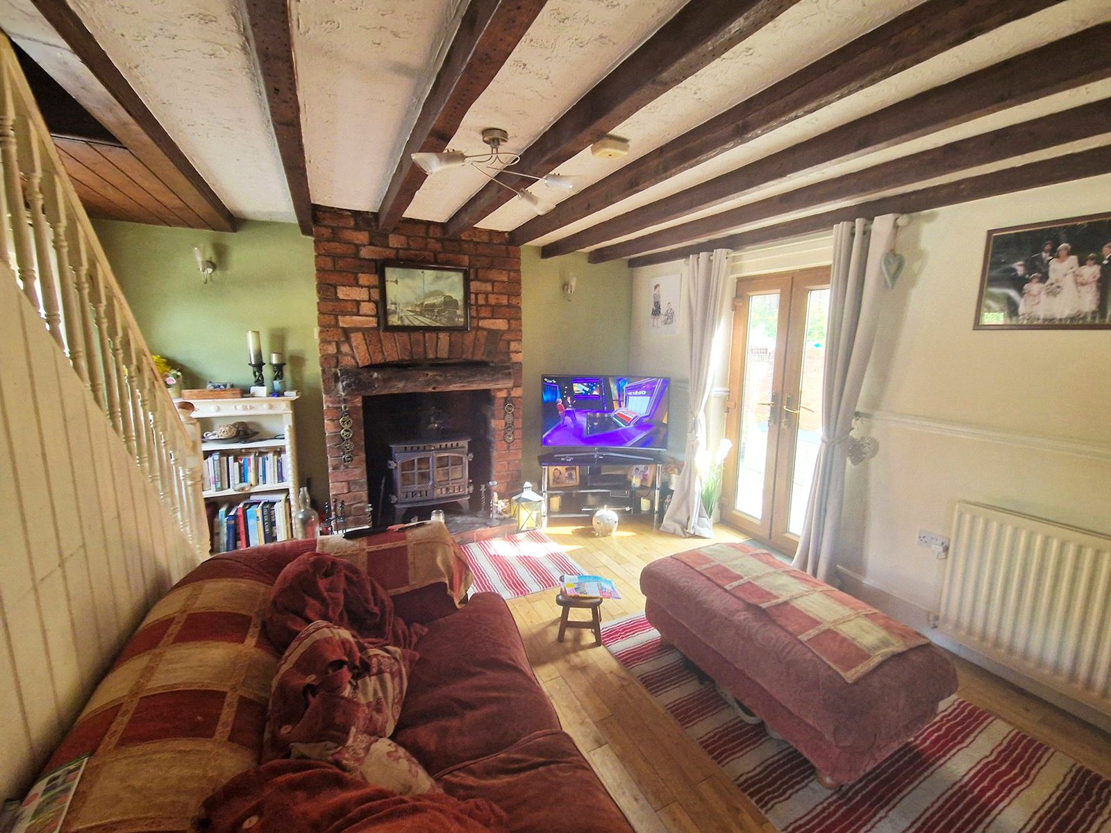 Hadley Road, Oakengates, Telford, TF2 - DB Roberts