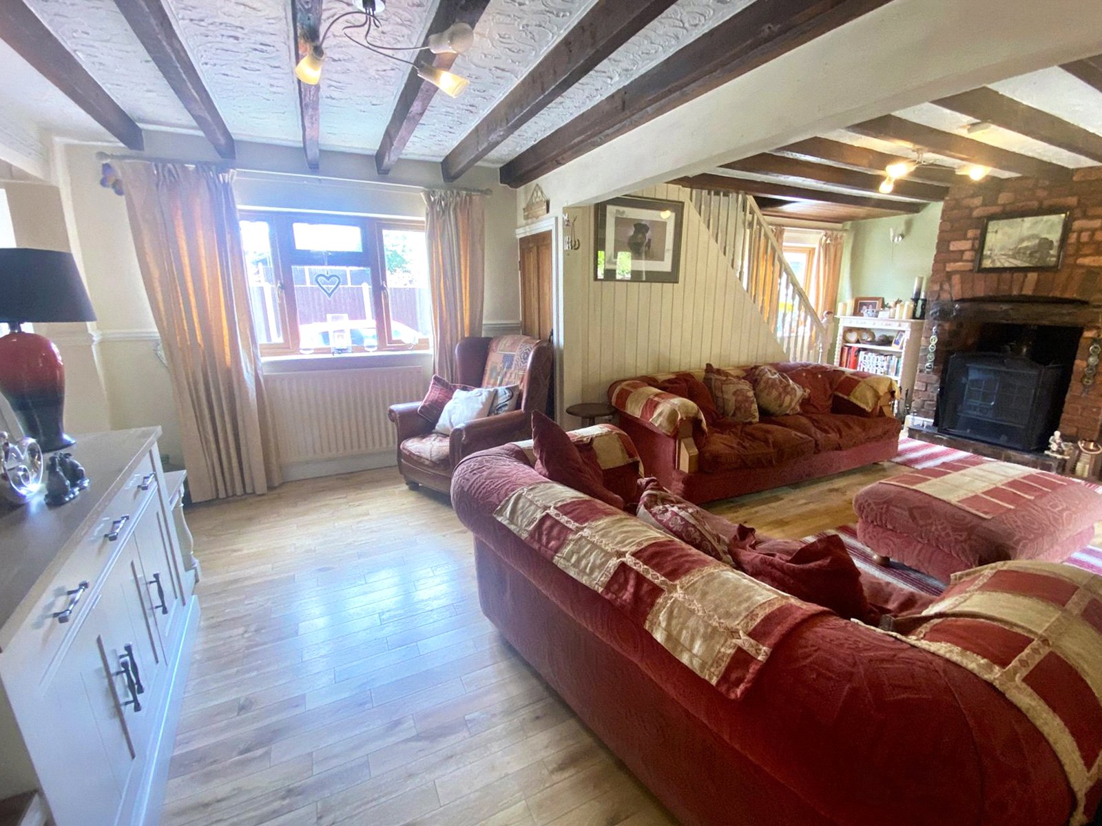 Hadley Road, Oakengates, Telford, TF2 - DB Roberts