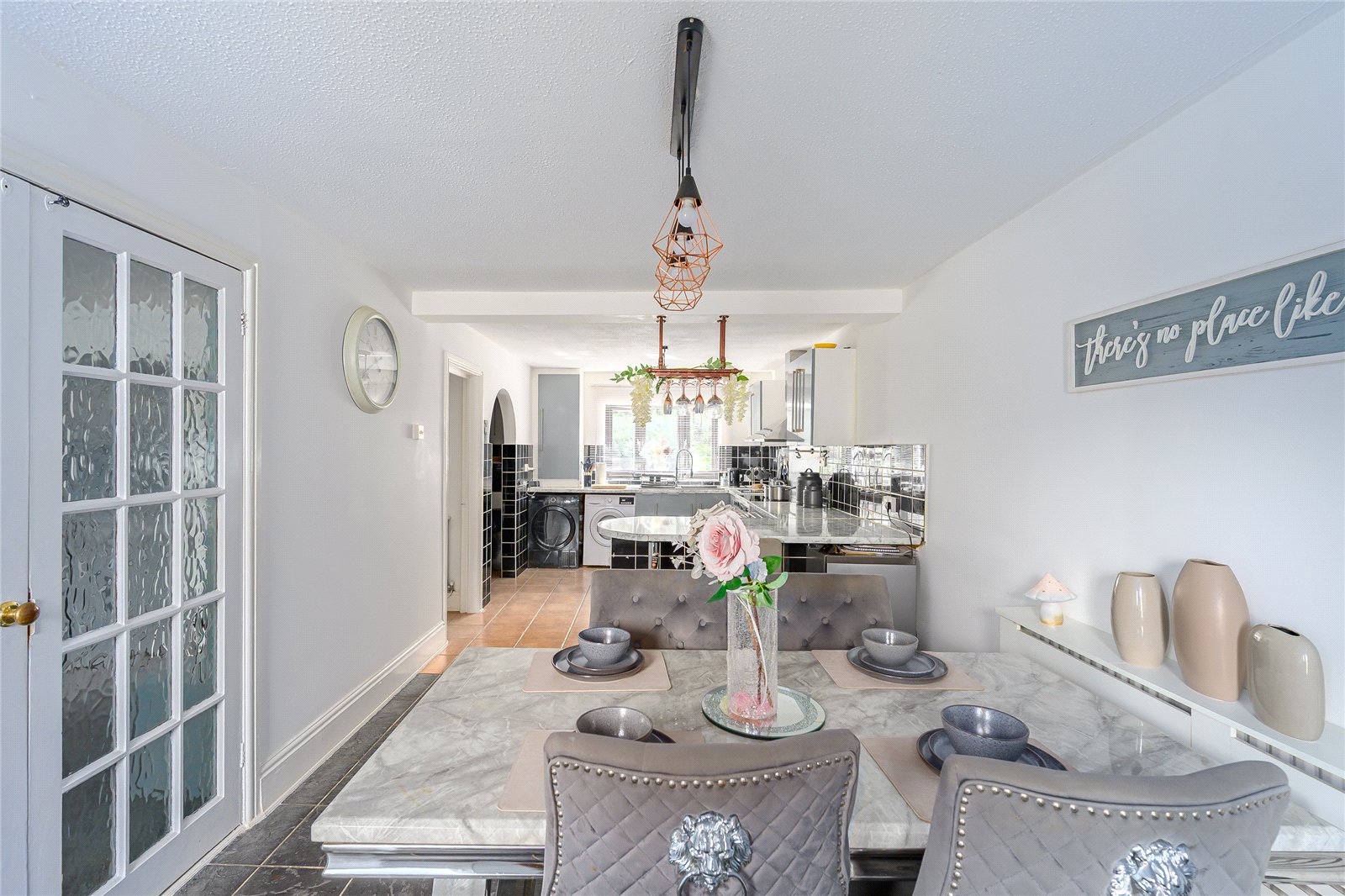 Rutland Green, Leegomery, Telford, TF1 - DB Roberts