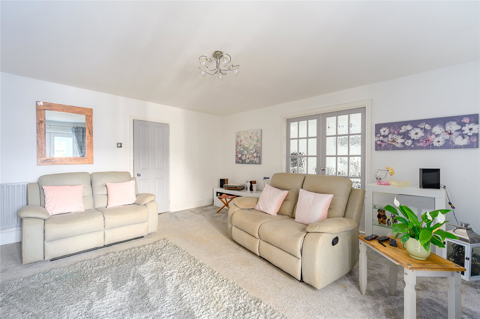 Rutland Green, Leegomery, Telford, TF1 - DB Roberts