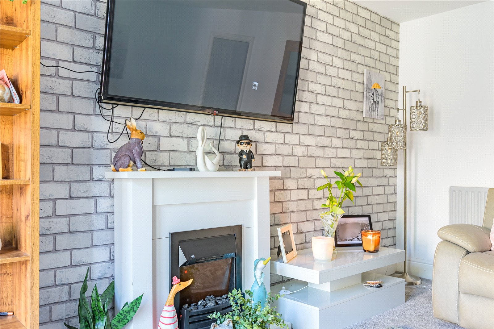 Rutland Green, Leegomery, Telford, TF1 - DB Roberts