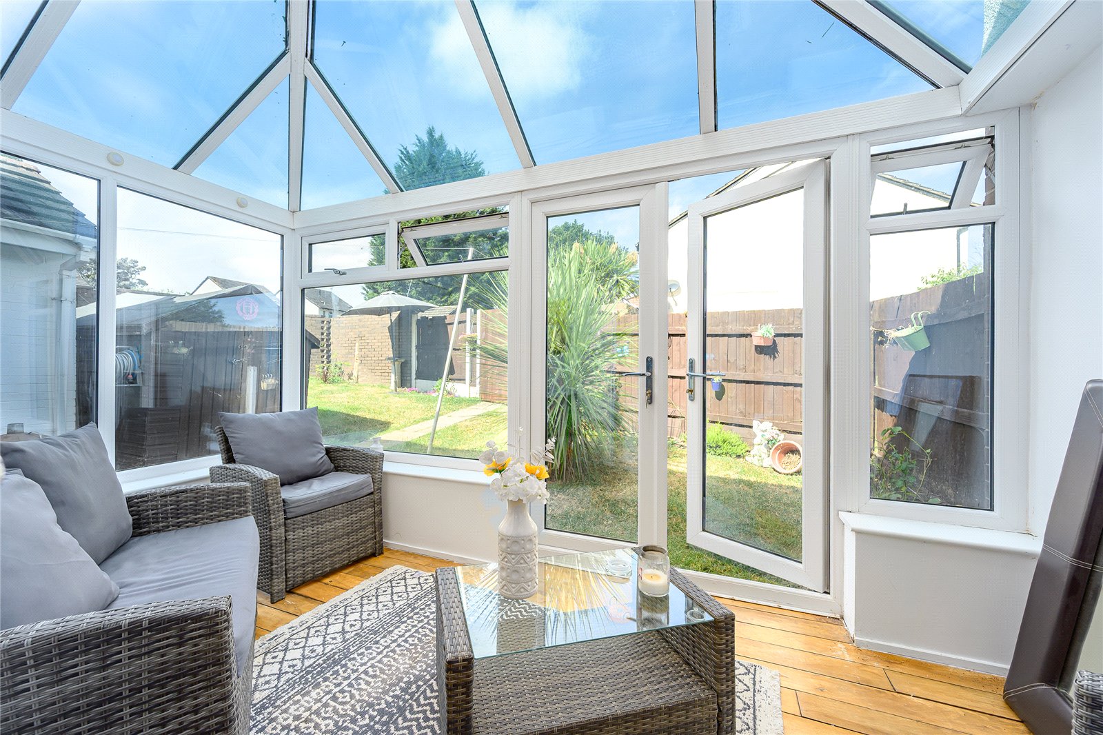 Rutland Green, Leegomery, Telford, TF1 - DB Roberts