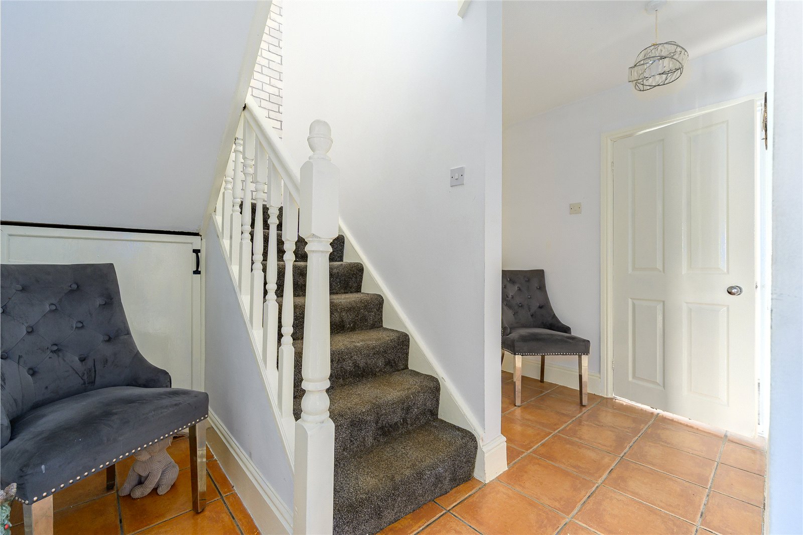 Rutland Green, Leegomery, Telford, TF1 - DB Roberts