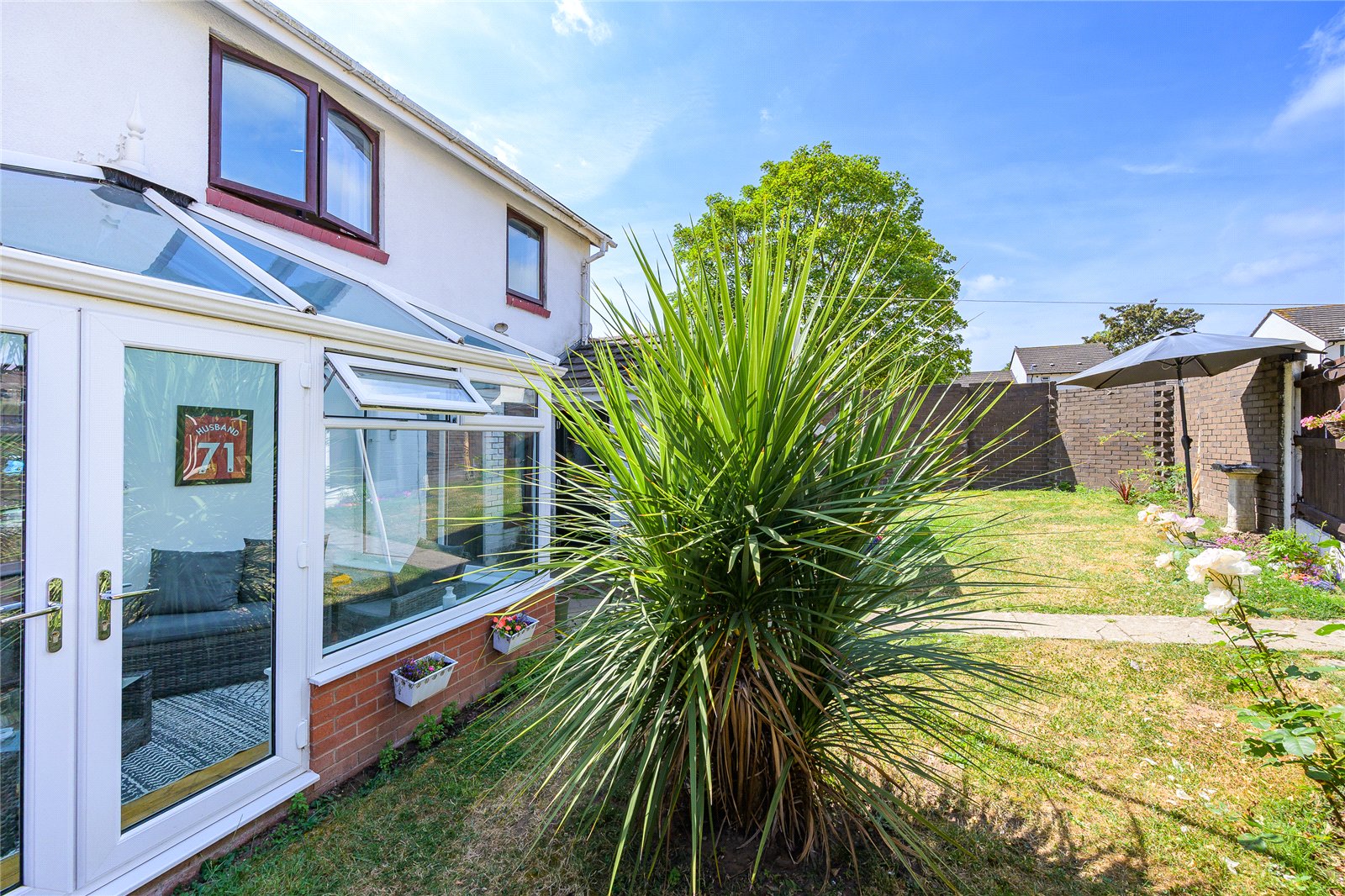 Rutland Green, Leegomery, Telford, TF1 - DB Roberts