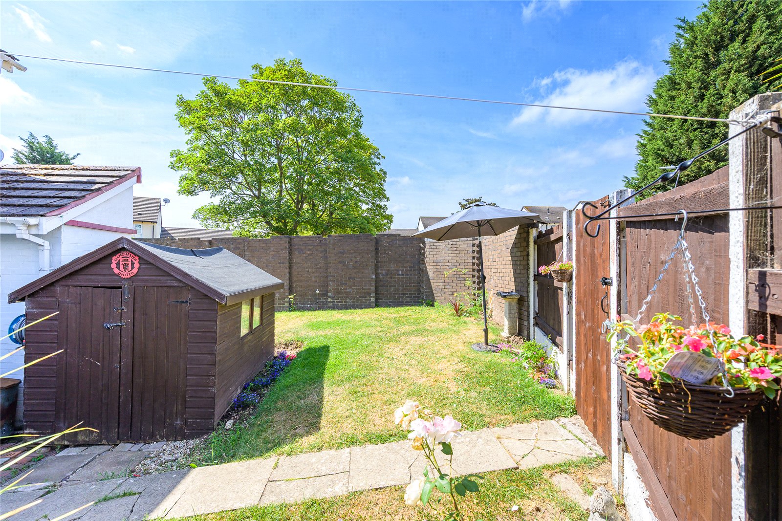 Rutland Green, Leegomery, Telford, TF1 - DB Roberts