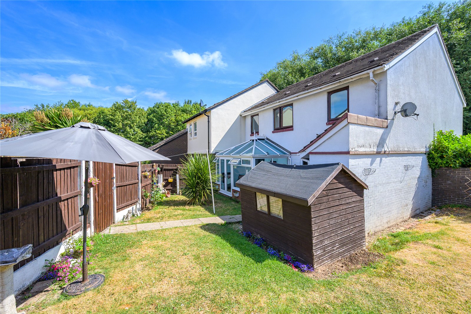 Rutland Green, Leegomery, Telford, TF1 - DB Roberts