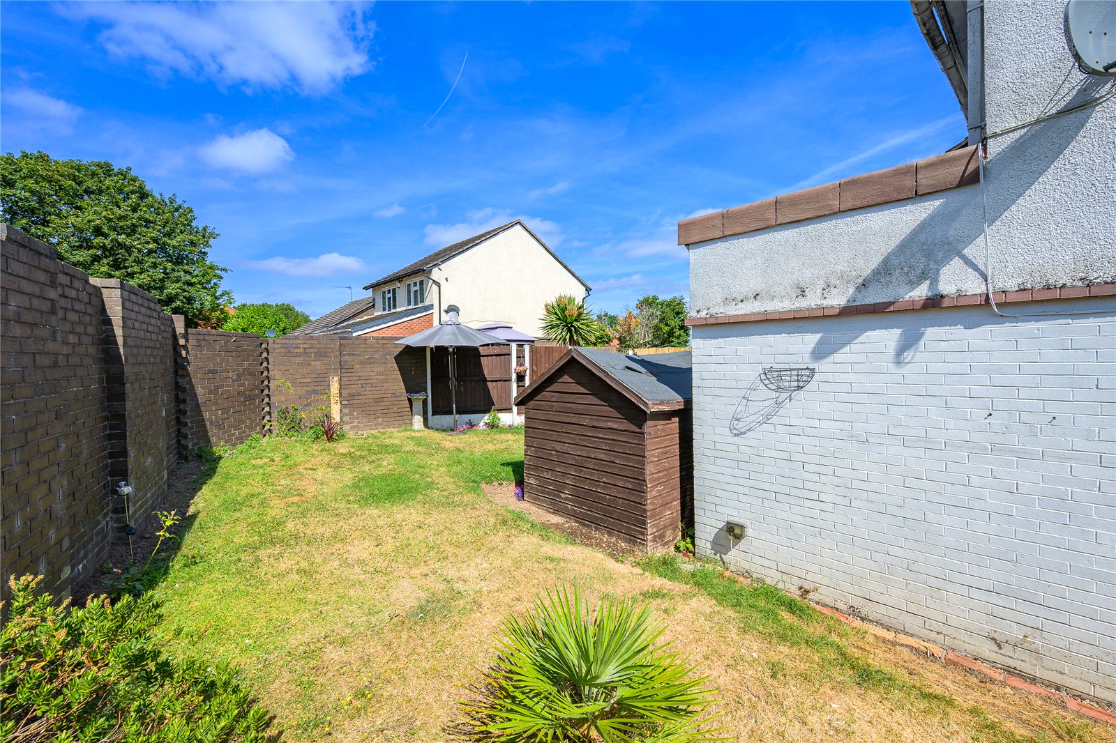 Rutland Green, Leegomery, Telford, TF1 - DB Roberts