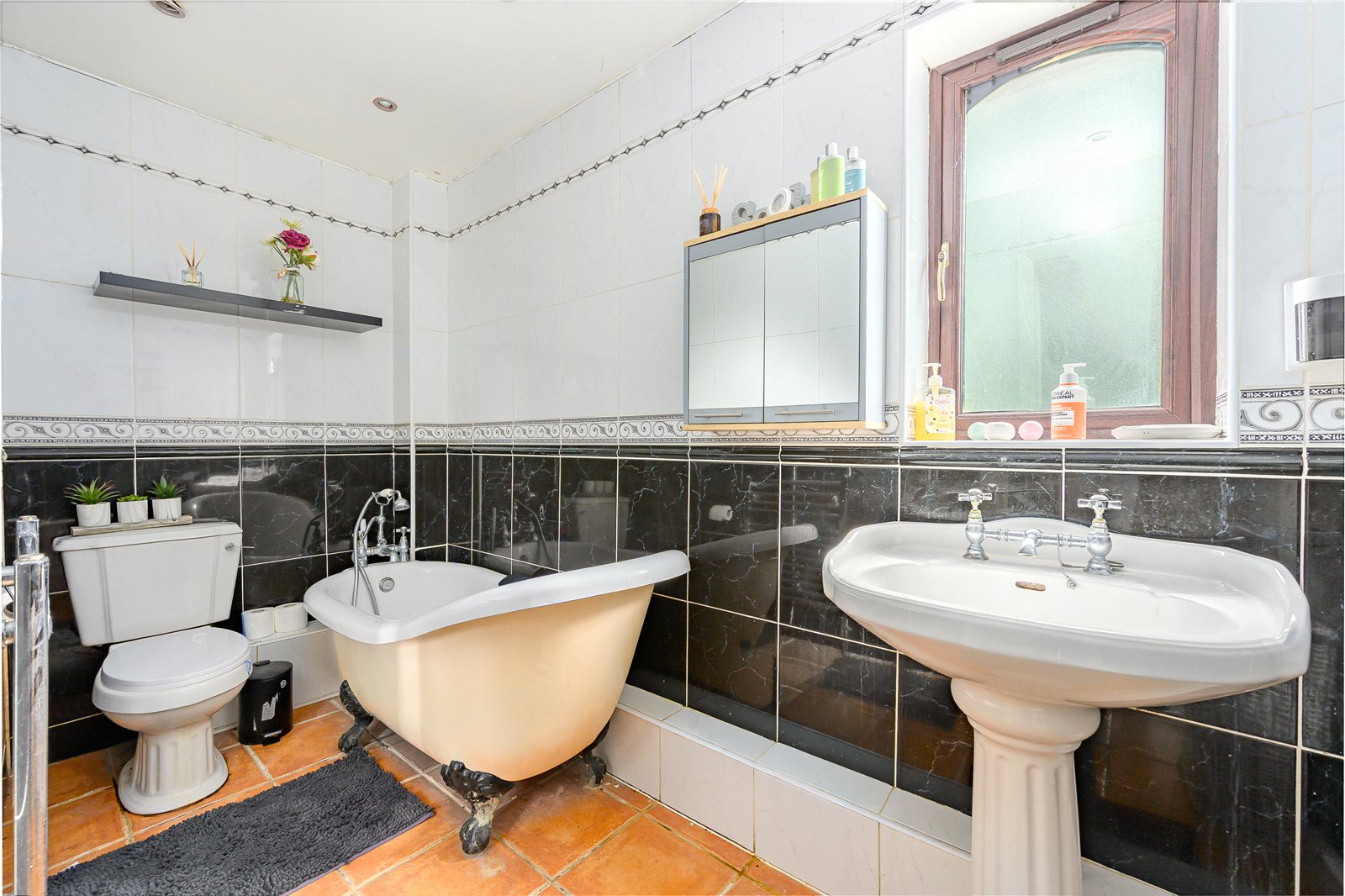 Rutland Green, Leegomery, Telford, TF1 - DB Roberts