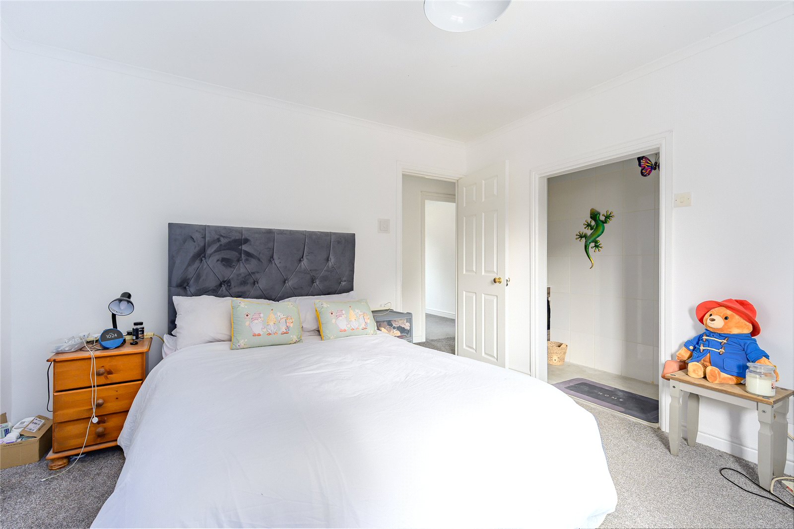 Rutland Green, Leegomery, Telford, TF1 - DB Roberts