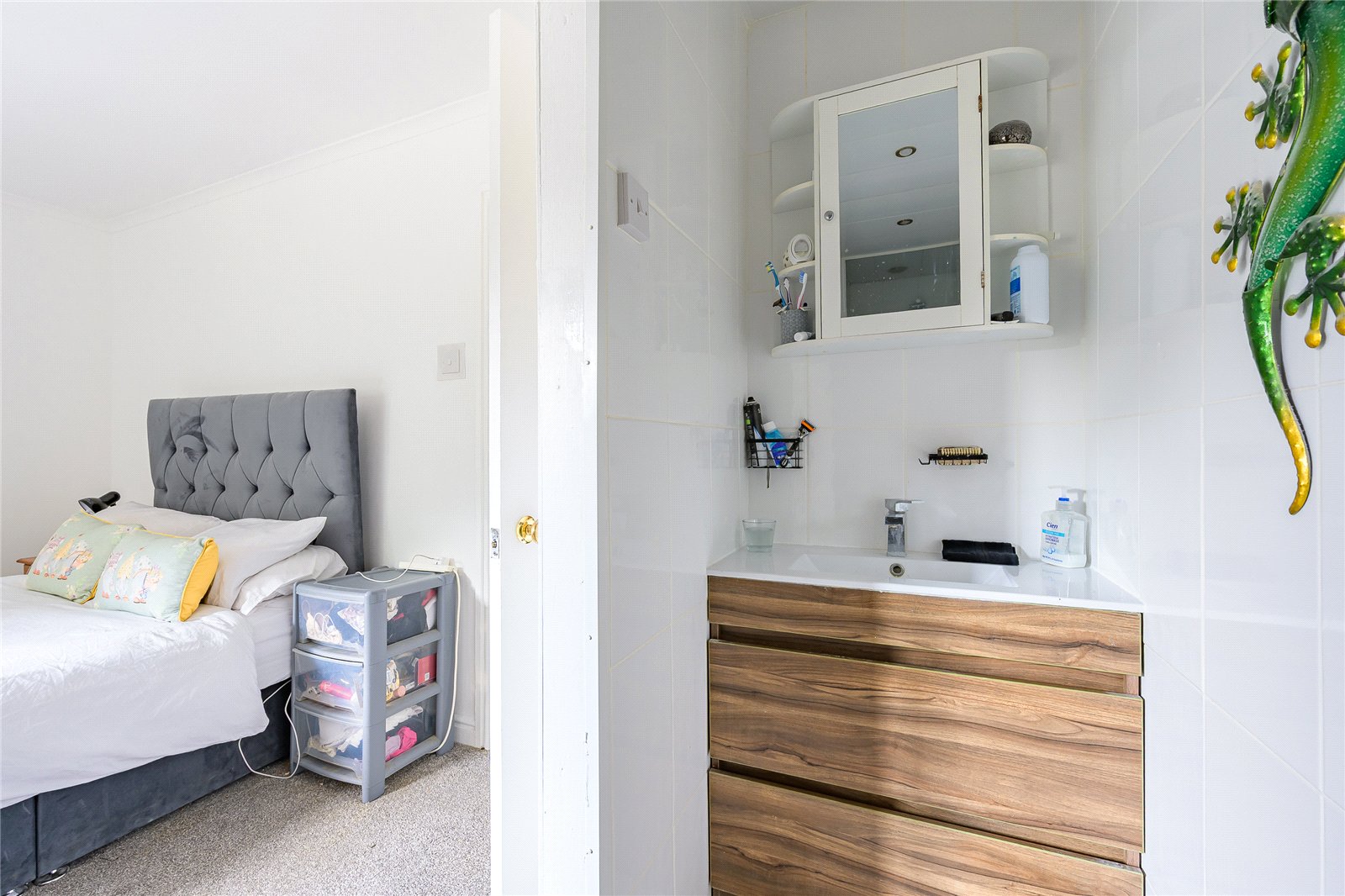 Rutland Green, Leegomery, Telford, TF1 - DB Roberts