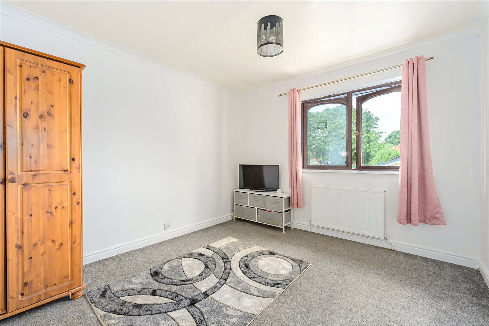 Rutland Green, Leegomery, Telford, TF1 - DB Roberts