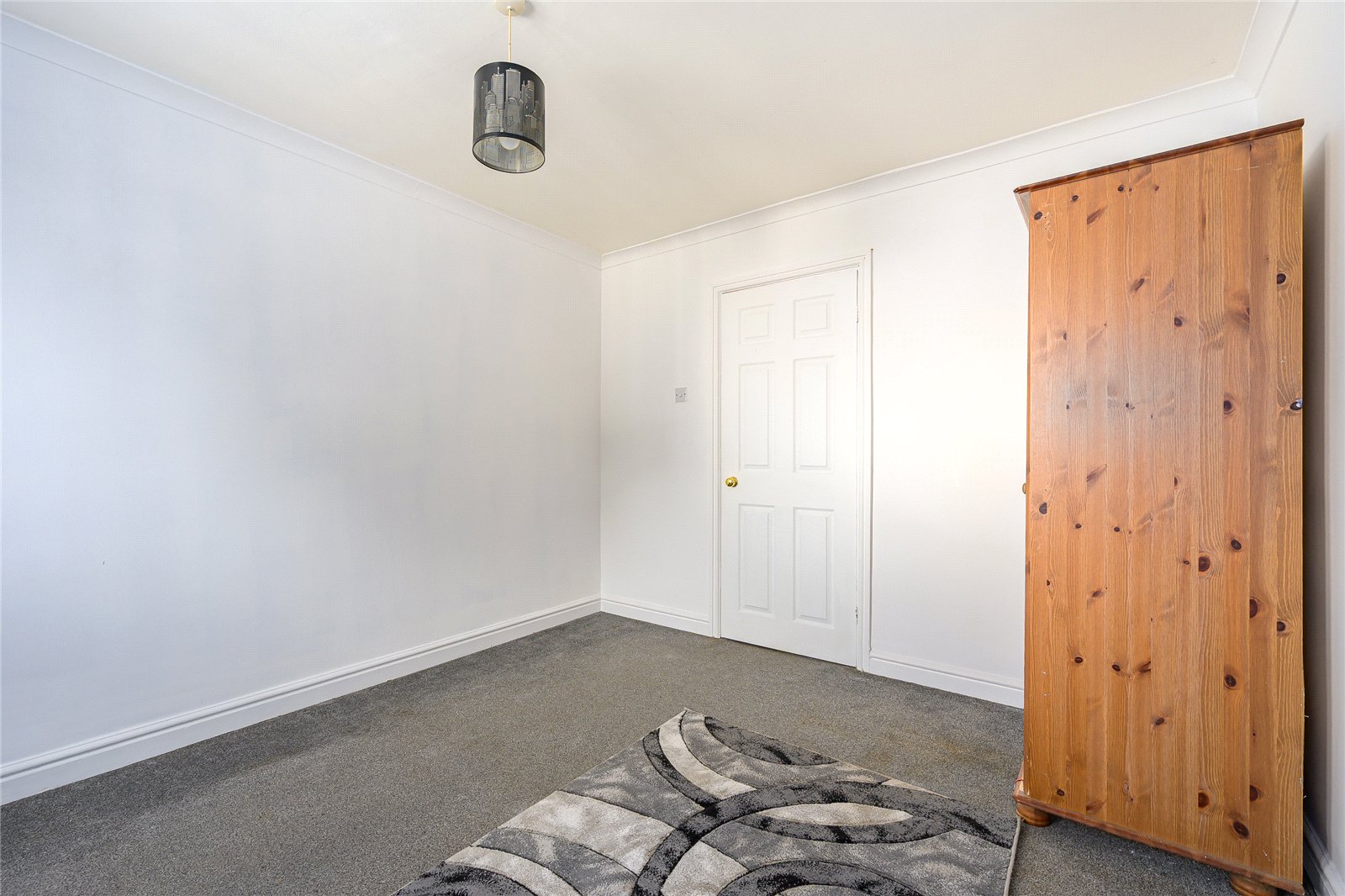 Rutland Green, Leegomery, Telford, TF1 - DB Roberts