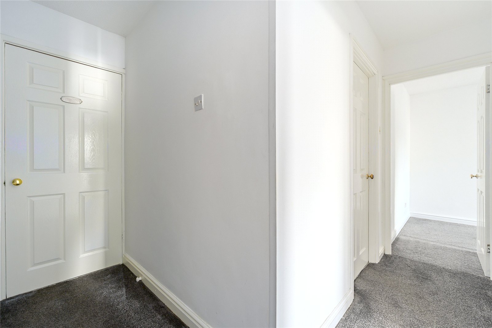Rutland Green, Leegomery, Telford, TF1 - DB Roberts