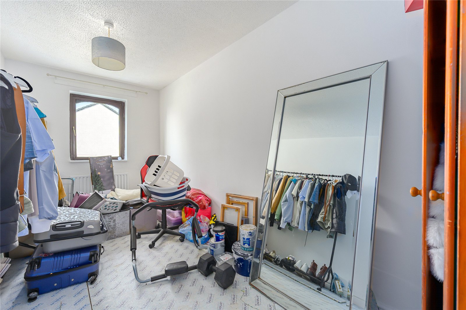 Rutland Green, Leegomery, Telford, TF1 - DB Roberts