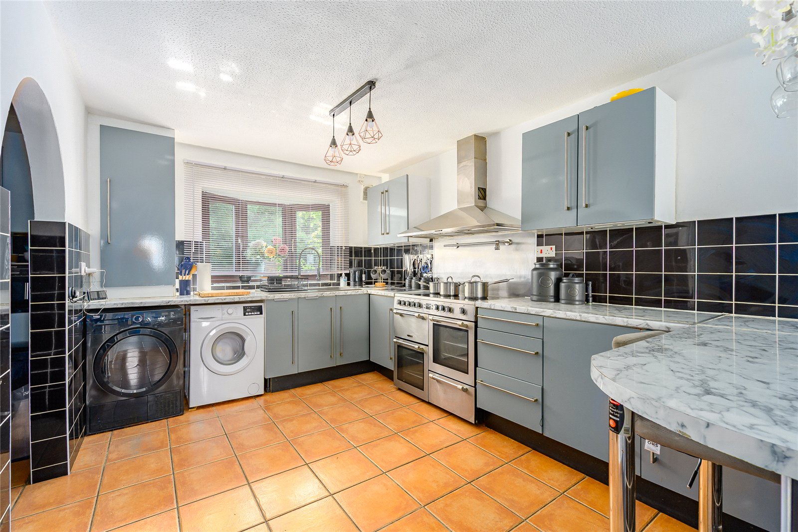 Rutland Green, Leegomery, Telford, TF1 - DB Roberts