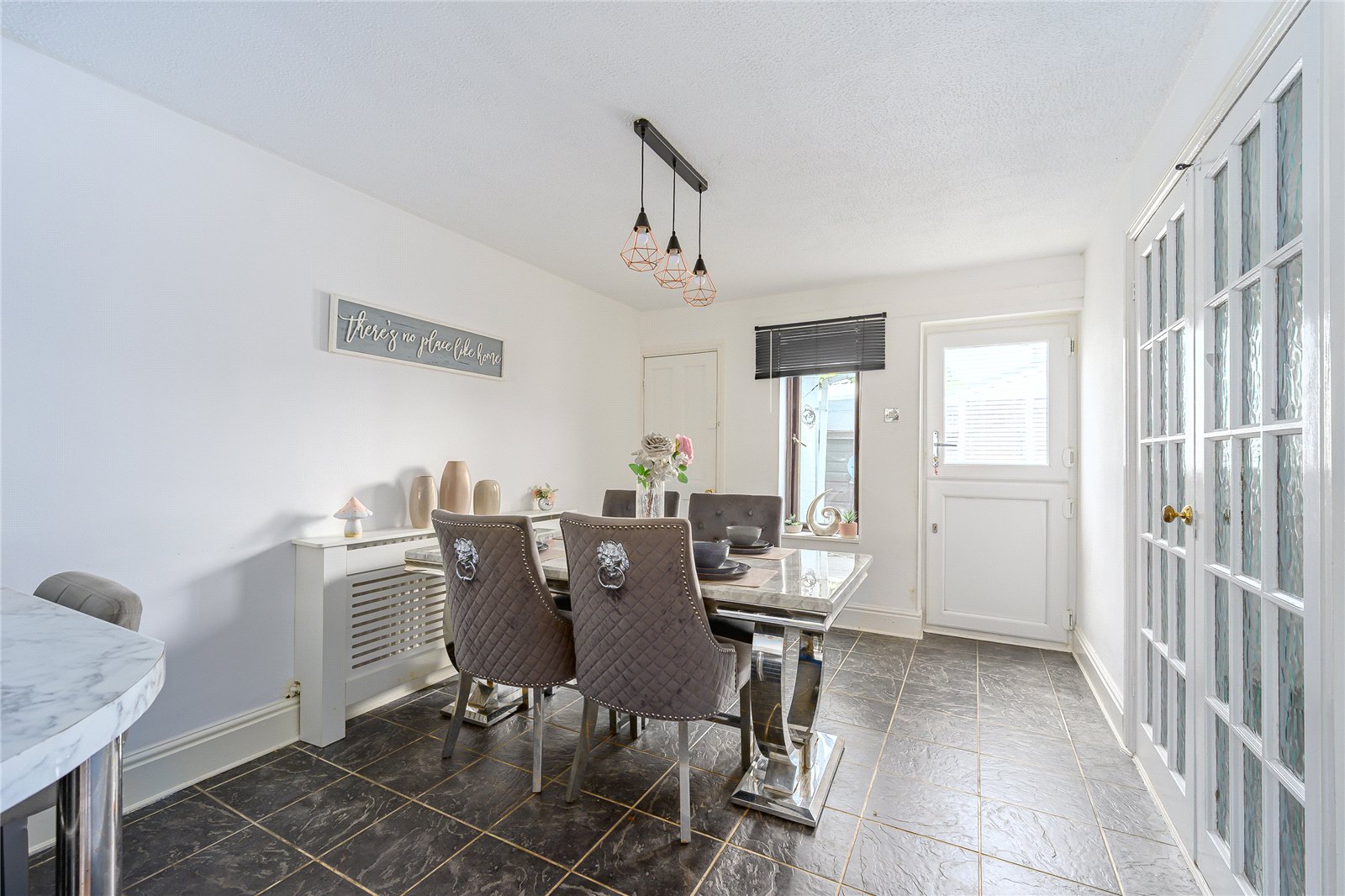 Rutland Green, Leegomery, Telford, TF1 - DB Roberts