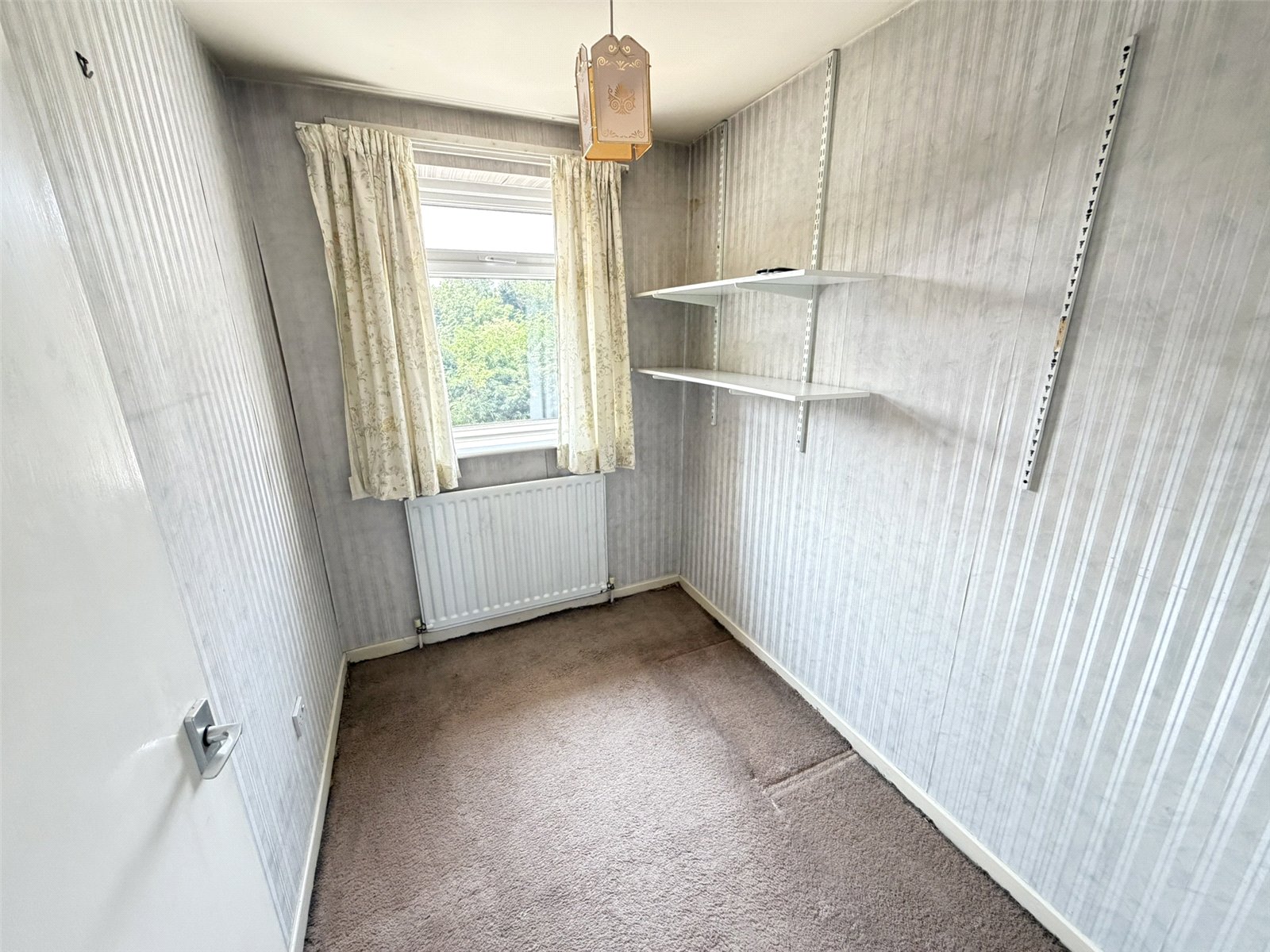 Gittens Drive, Aqueduct, Telford, TF4 - DB Roberts