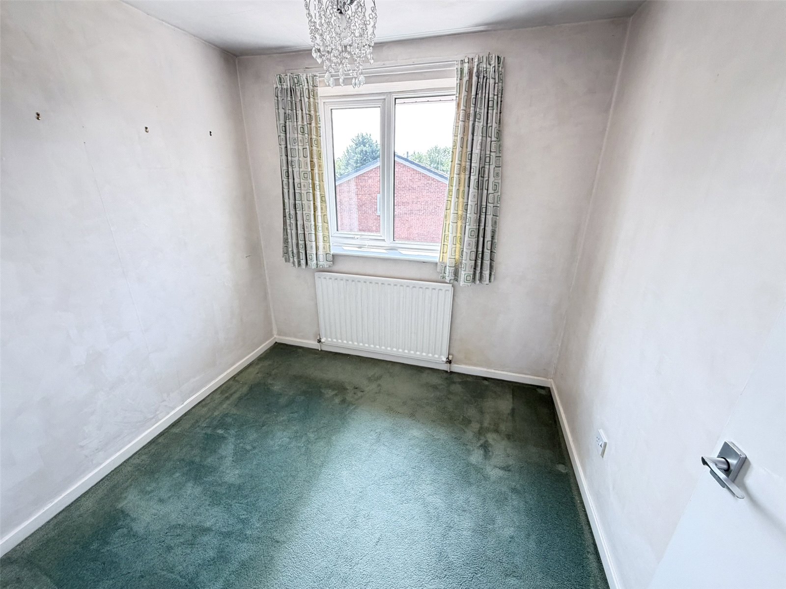Gittens Drive, Aqueduct, Telford, TF4 - DB Roberts
