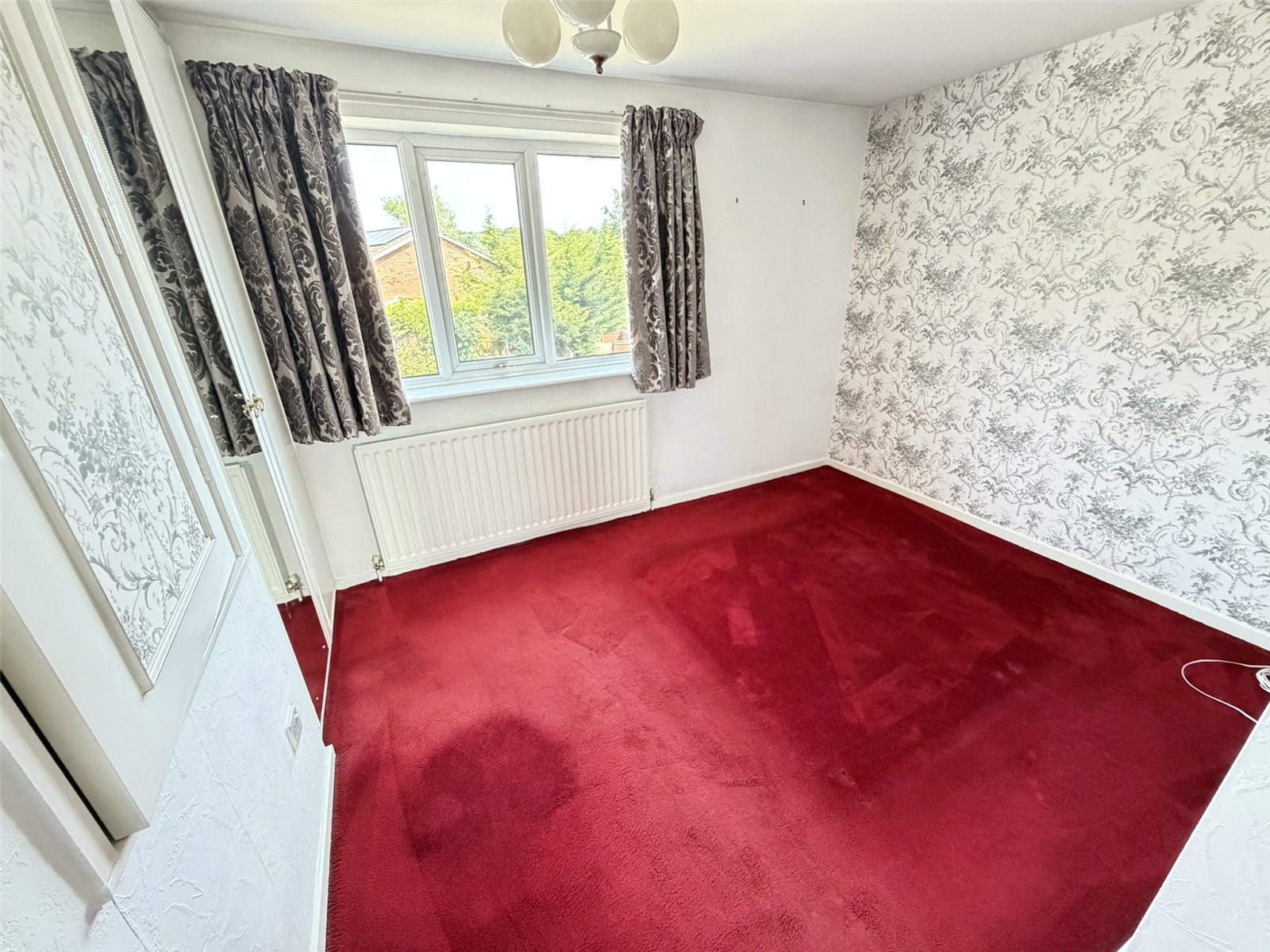 Gittens Drive, Aqueduct, Telford, TF4 - DB Roberts