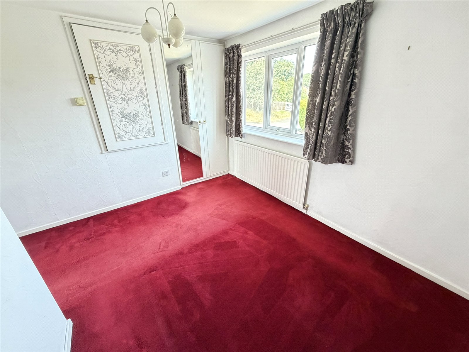 Gittens Drive, Aqueduct, Telford, TF4 - DB Roberts