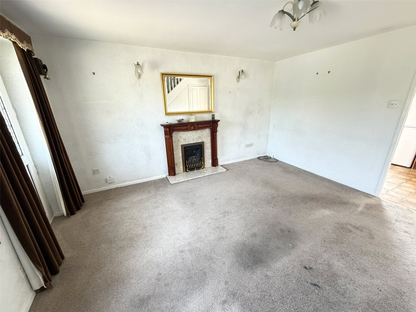 Gittens Drive, Aqueduct, Telford, TF4 - DB Roberts