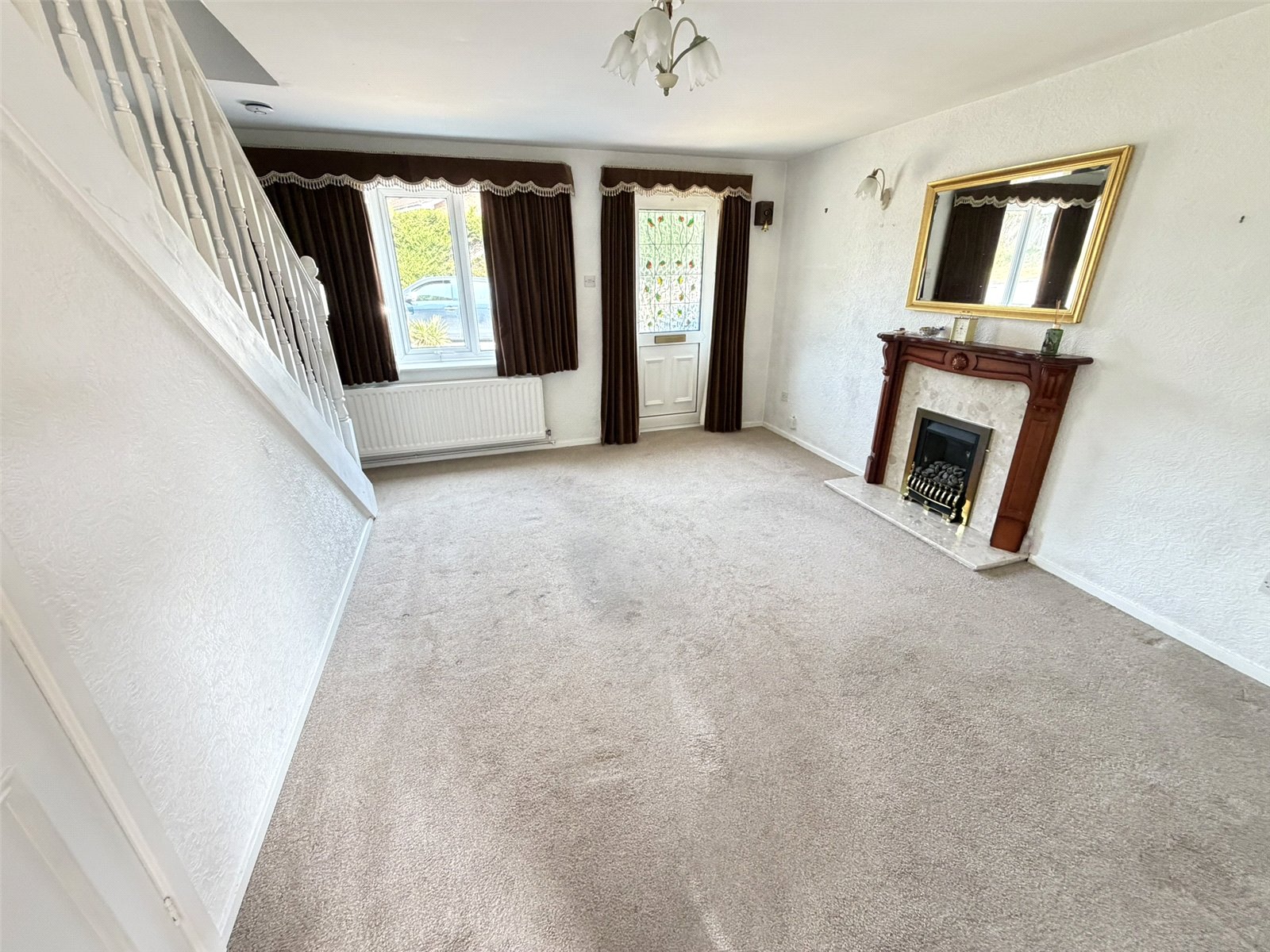 Gittens Drive, Aqueduct, Telford, TF4 - DB Roberts
