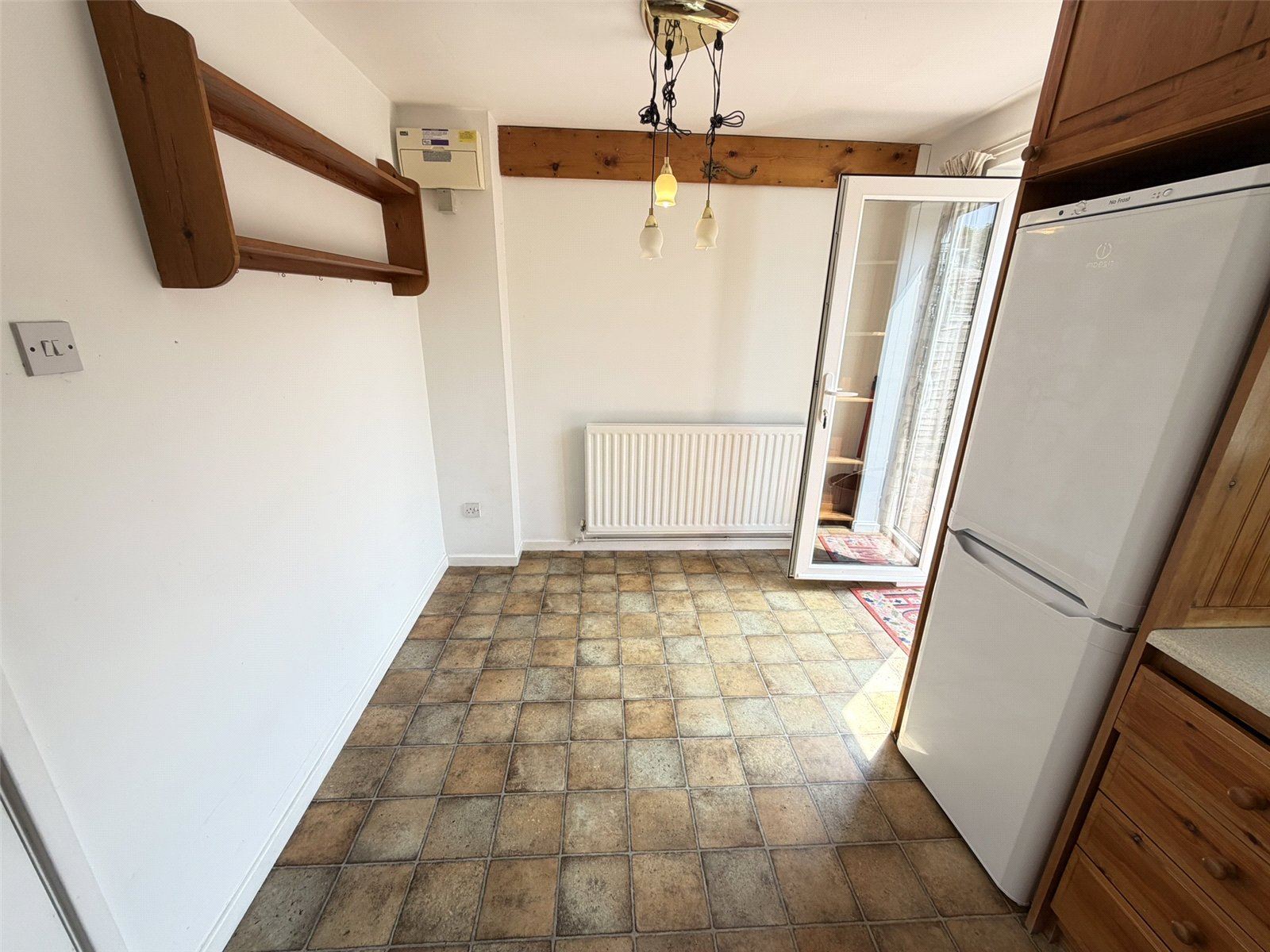 Gittens Drive, Aqueduct, Telford, TF4 - DB Roberts