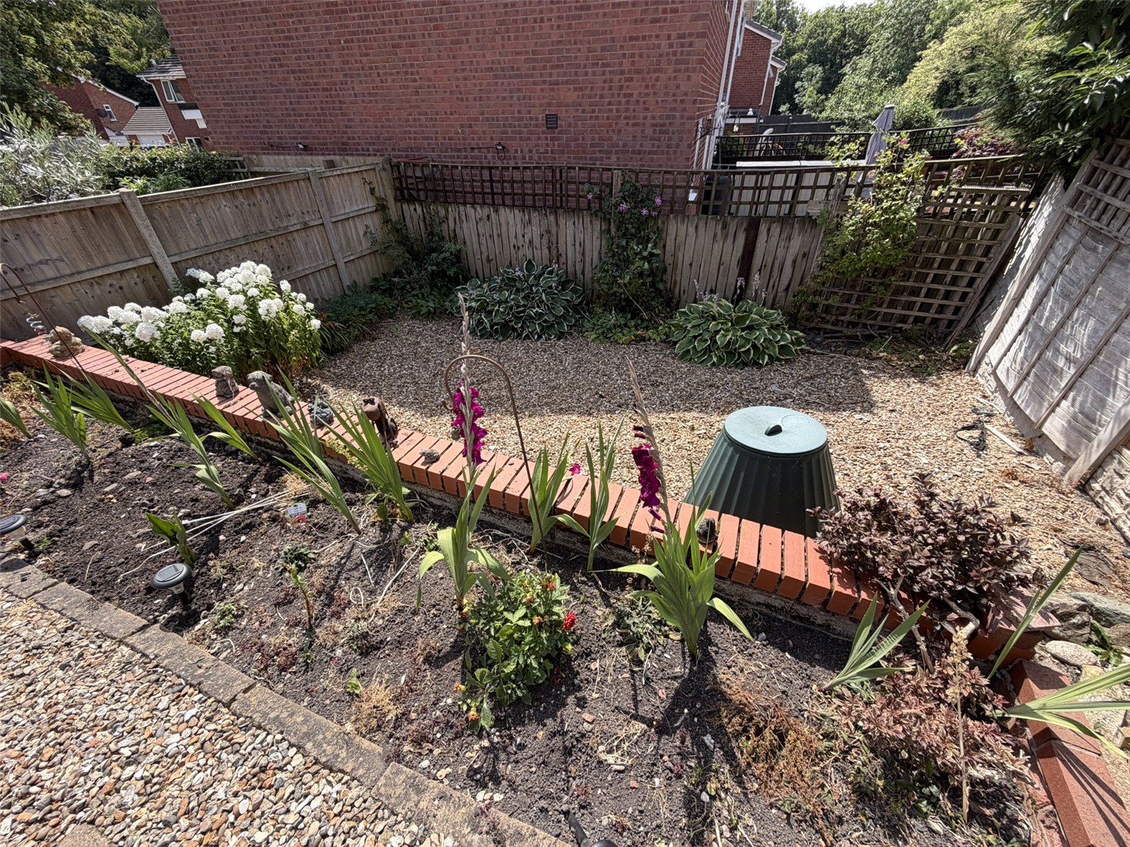Gittens Drive, Aqueduct, Telford, TF4 - DB Roberts
