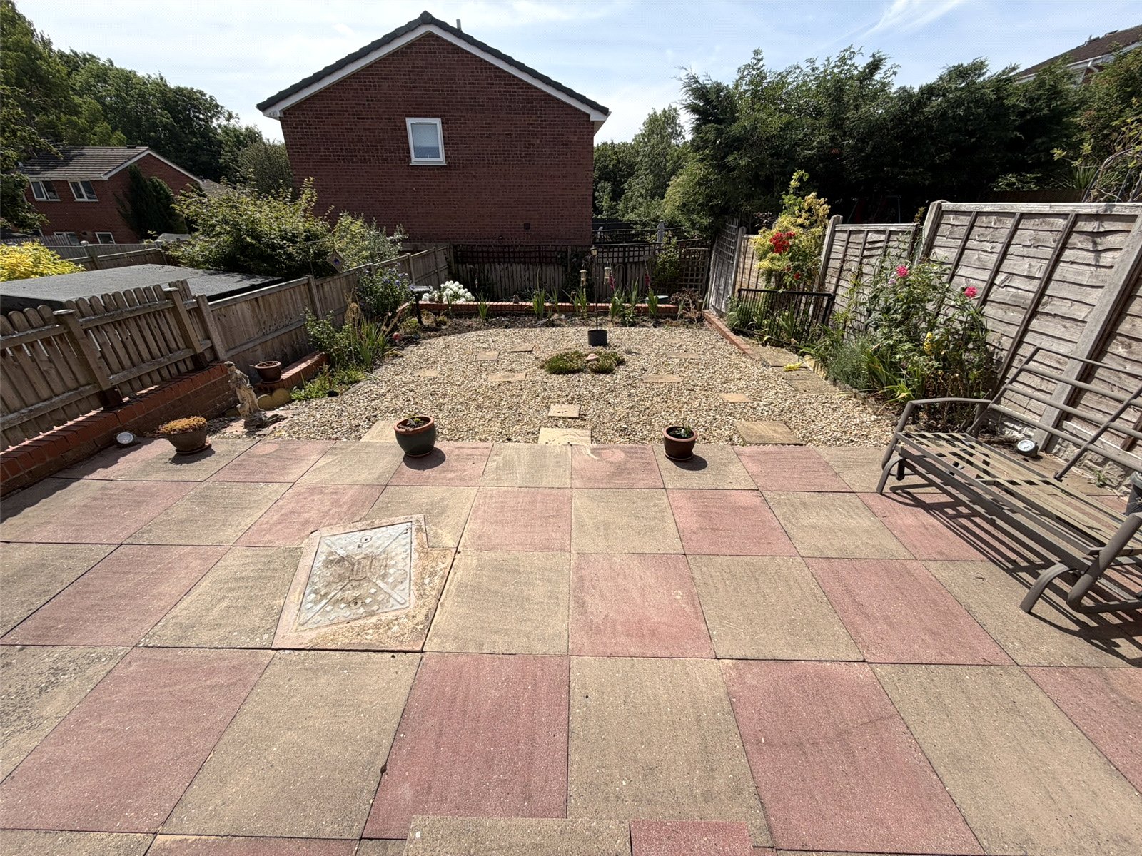 Gittens Drive, Aqueduct, Telford, TF4 - DB Roberts
