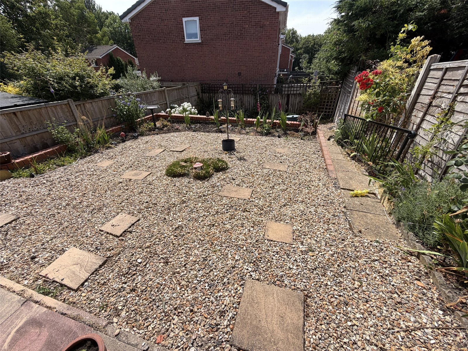 Gittens Drive, Aqueduct, Telford, TF4 - DB Roberts