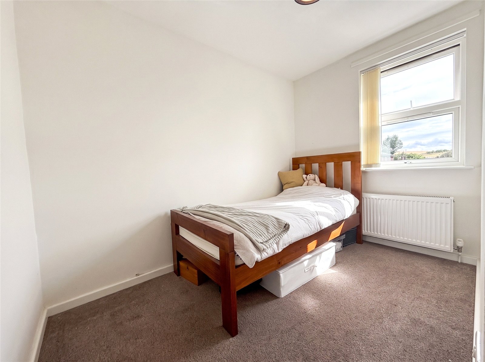Hinwood Road, Westbury, Shrewsbury, SY5 - DB Roberts