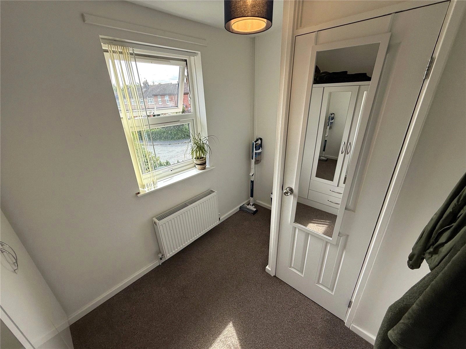 Hinwood Road, Westbury, Shrewsbury, SY5 - DB Roberts