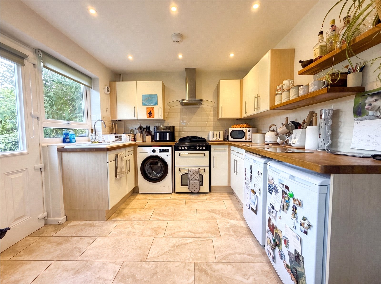 Hinwood Road, Westbury, Shrewsbury, SY5 - DB Roberts