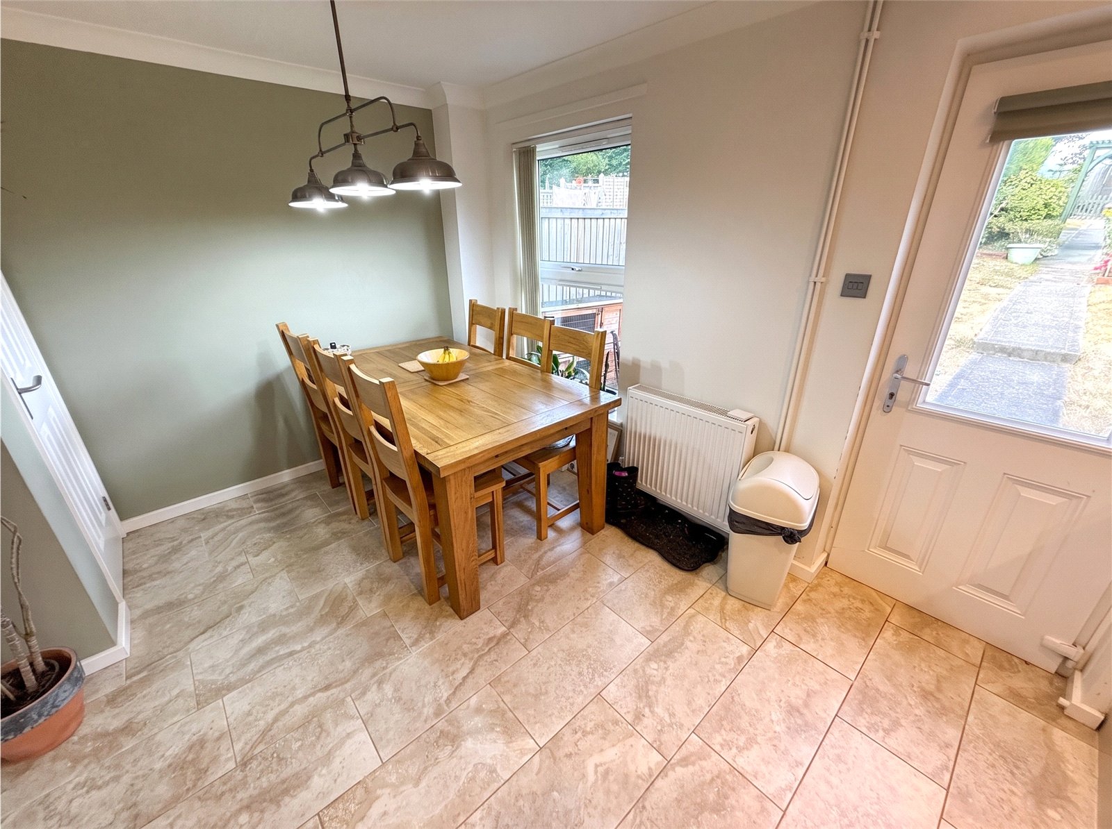 Hinwood Road, Westbury, Shrewsbury, SY5 - DB Roberts