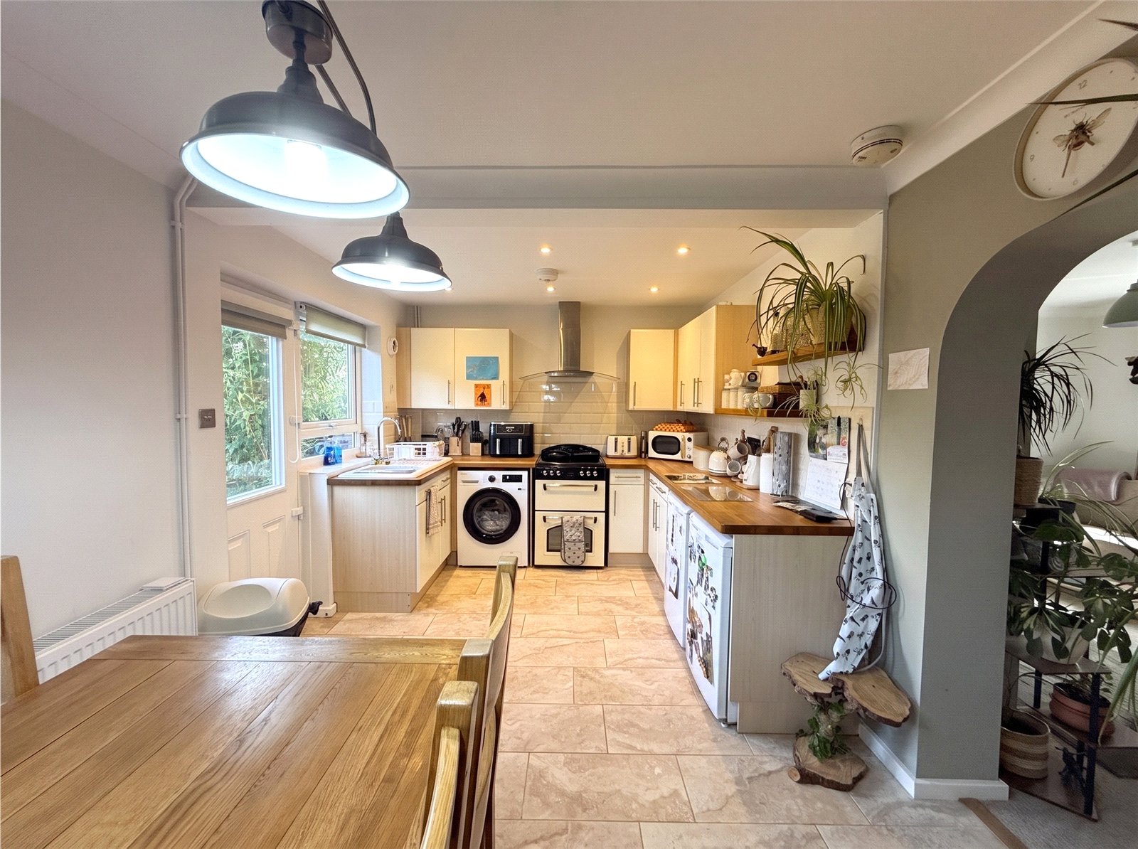 Hinwood Road, Westbury, Shrewsbury, SY5 - DB Roberts