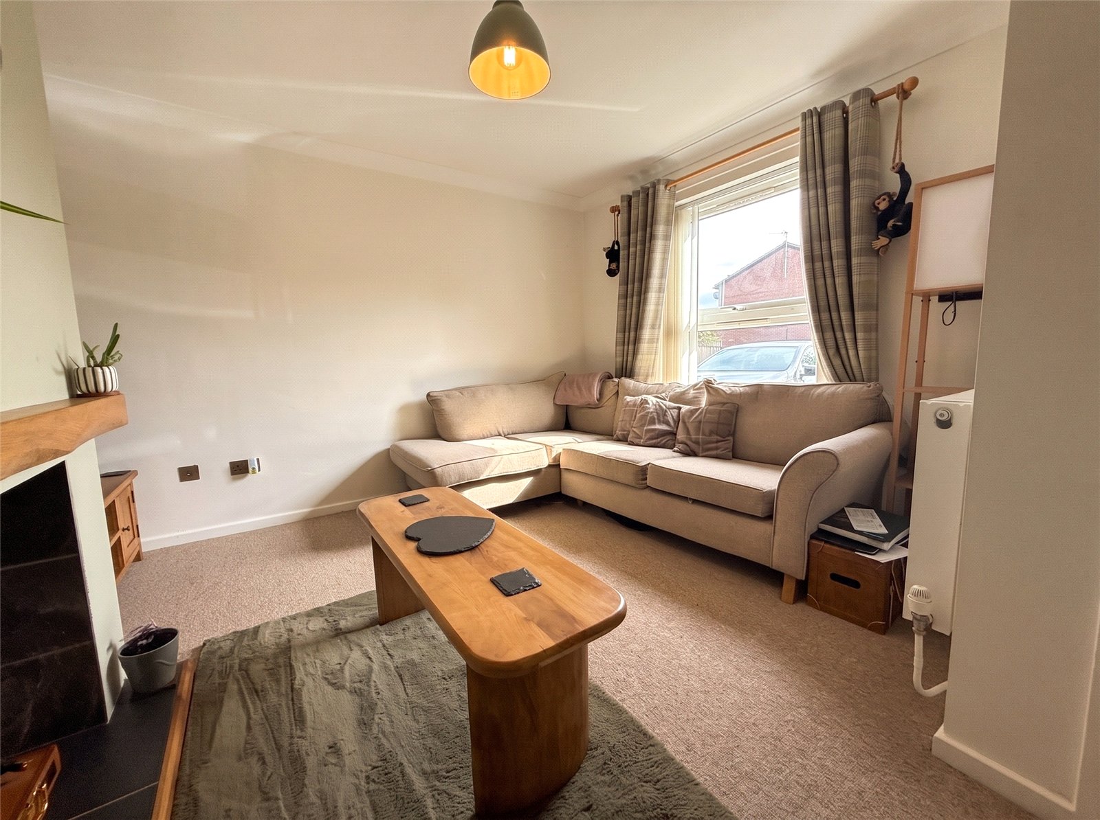 Hinwood Road, Westbury, Shrewsbury, SY5 - DB Roberts