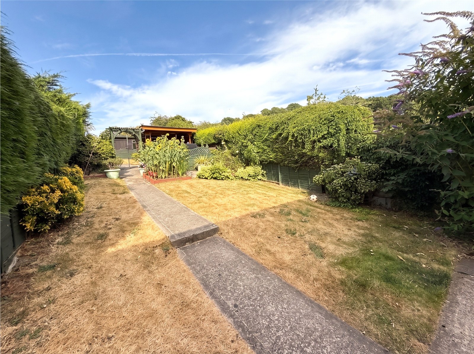 Hinwood Road, Westbury, Shrewsbury, SY5 - DB Roberts