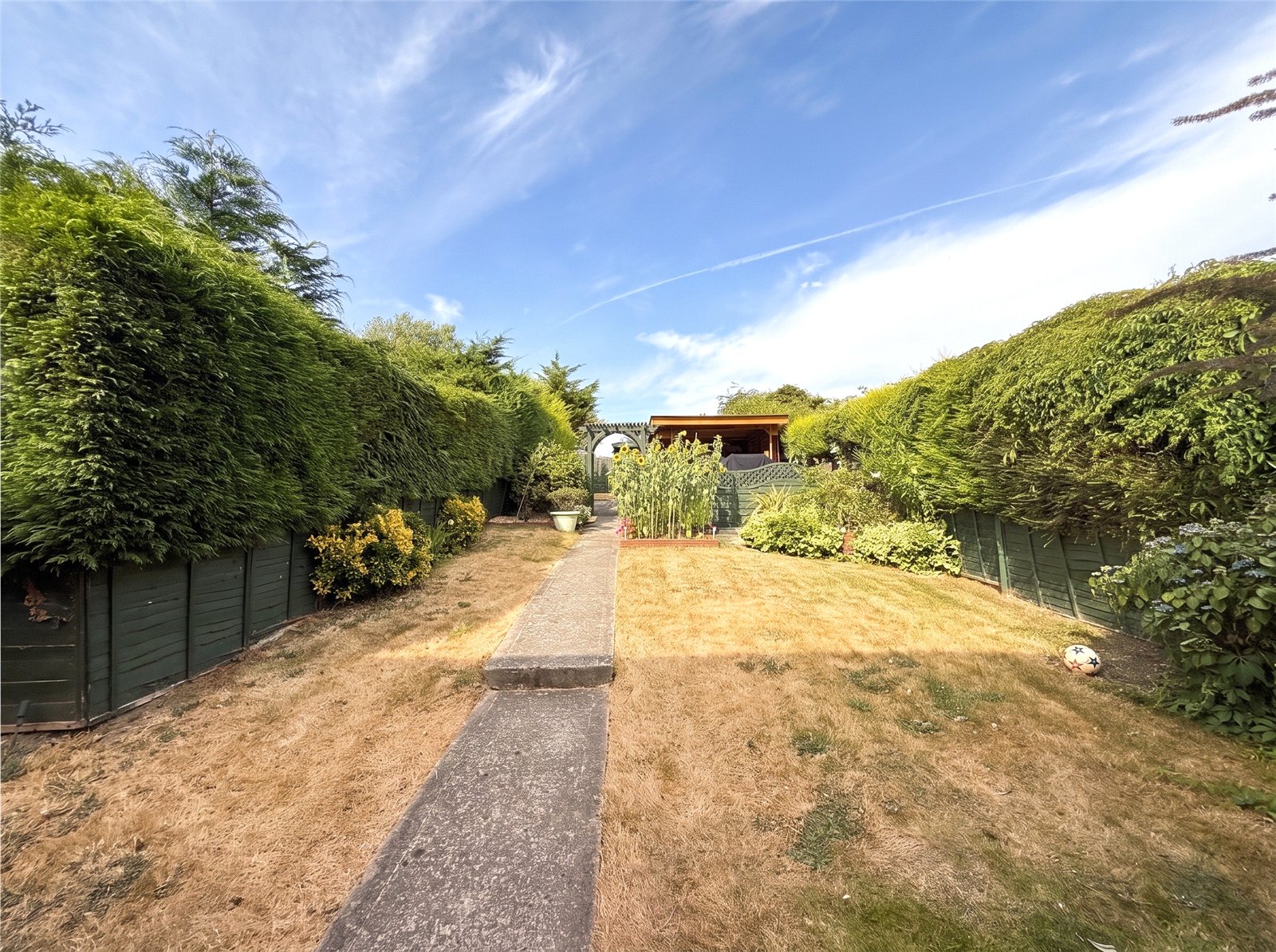 Hinwood Road, Westbury, Shrewsbury, SY5 - DB Roberts