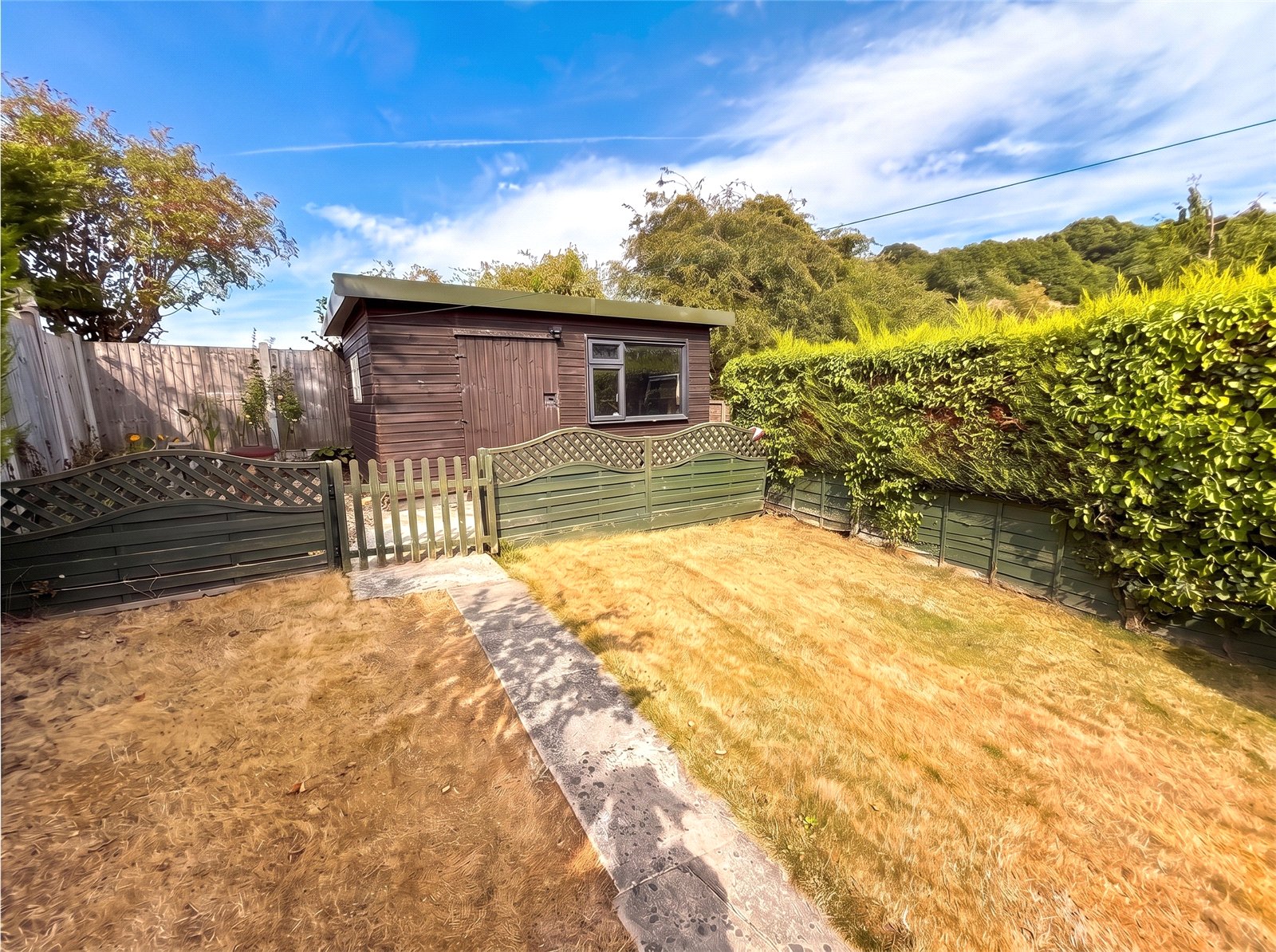 Hinwood Road, Westbury, Shrewsbury, SY5 - DB Roberts