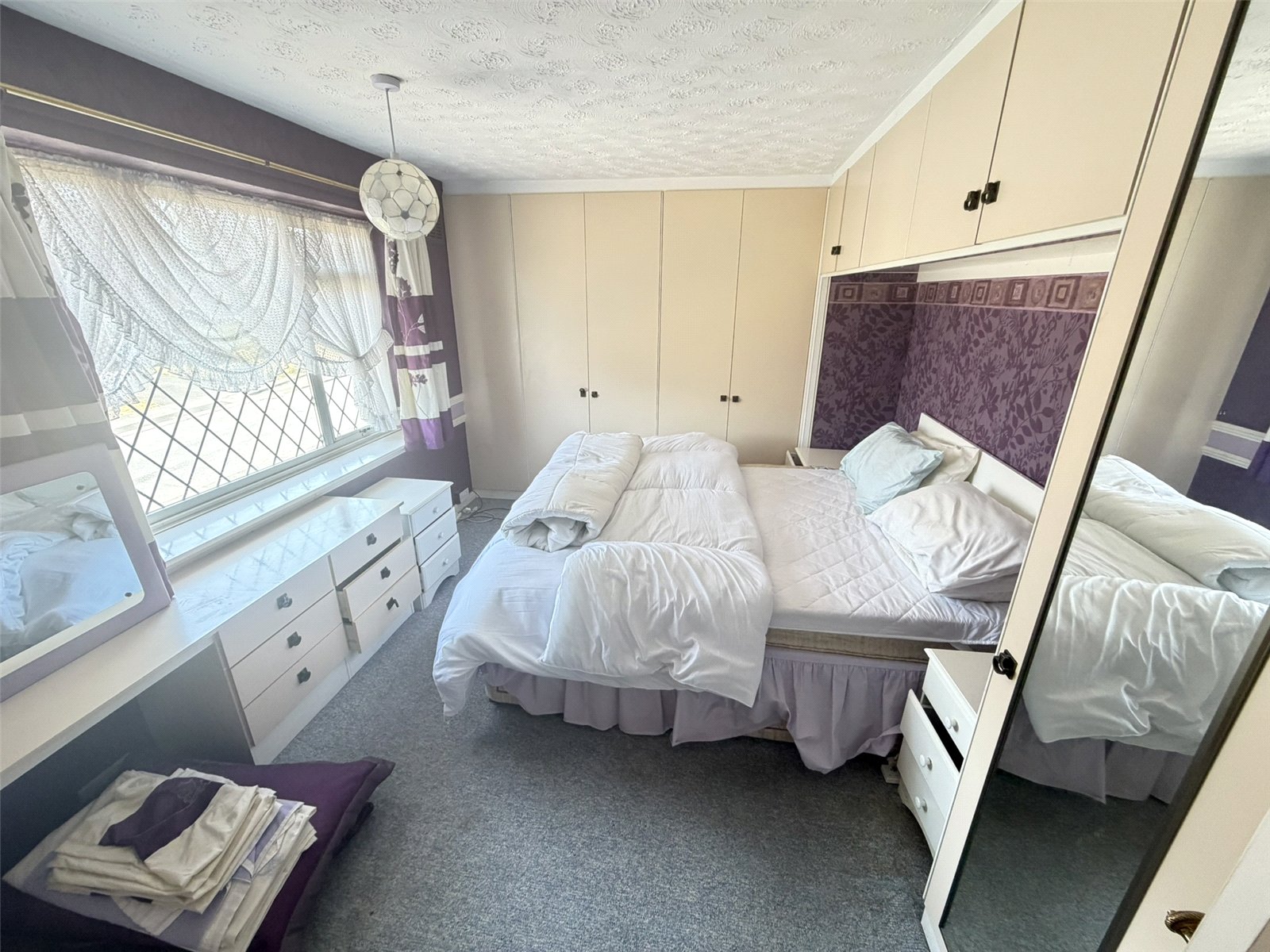 Pool Meadow, Hadley, Telford, TF1 - DB Roberts