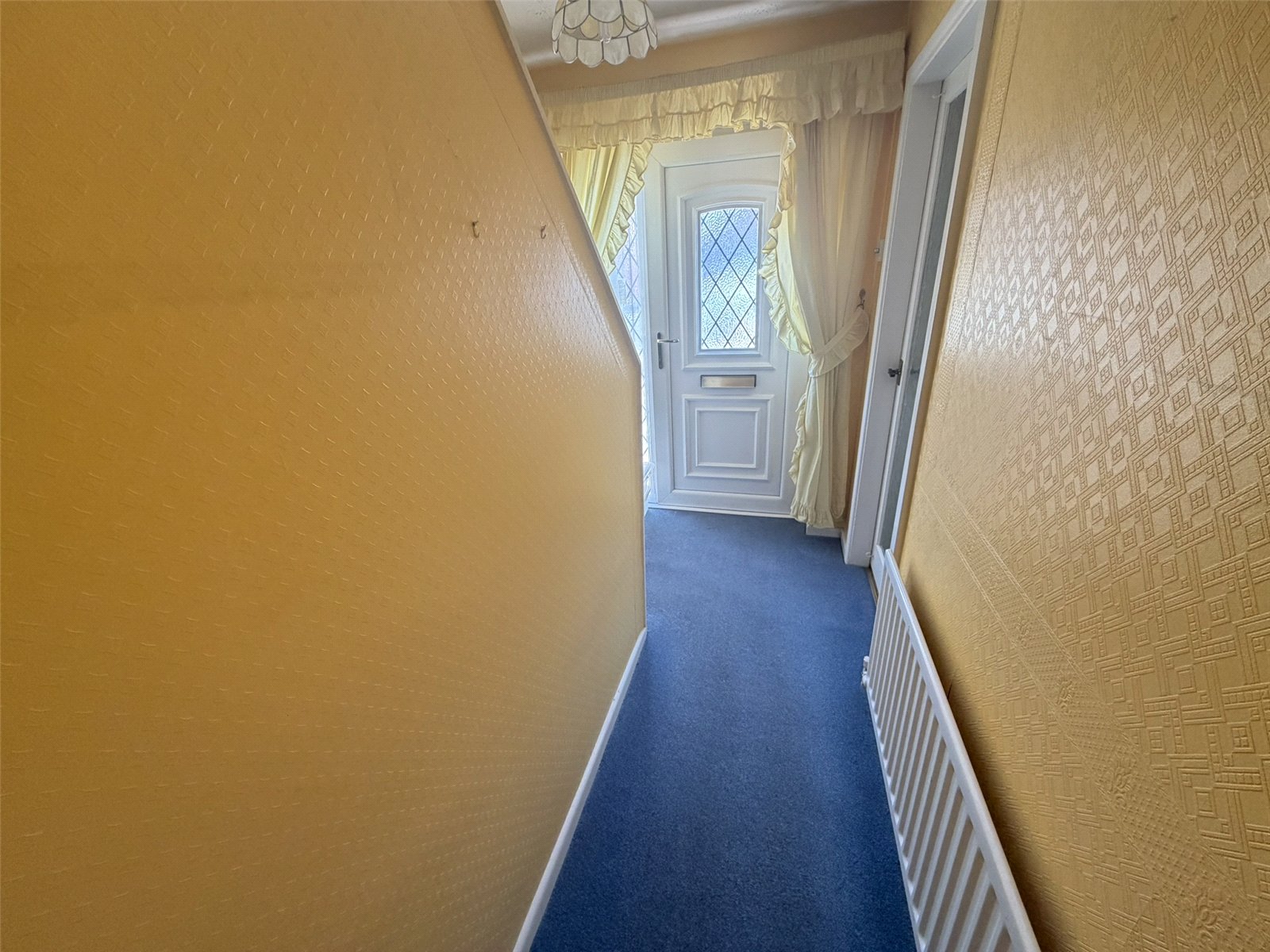 Pool Meadow, Hadley, Telford, TF1 - DB Roberts